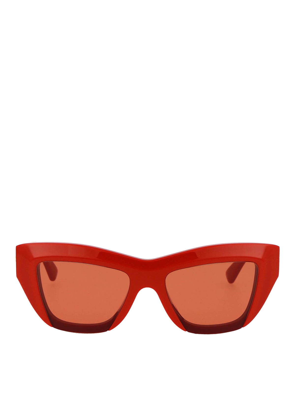 Sunglasses BV1218S004 (Bottega Veneta / サングラス・アイウェア ) | Bottega Veneta (ボッテガ・ヴェネタ)