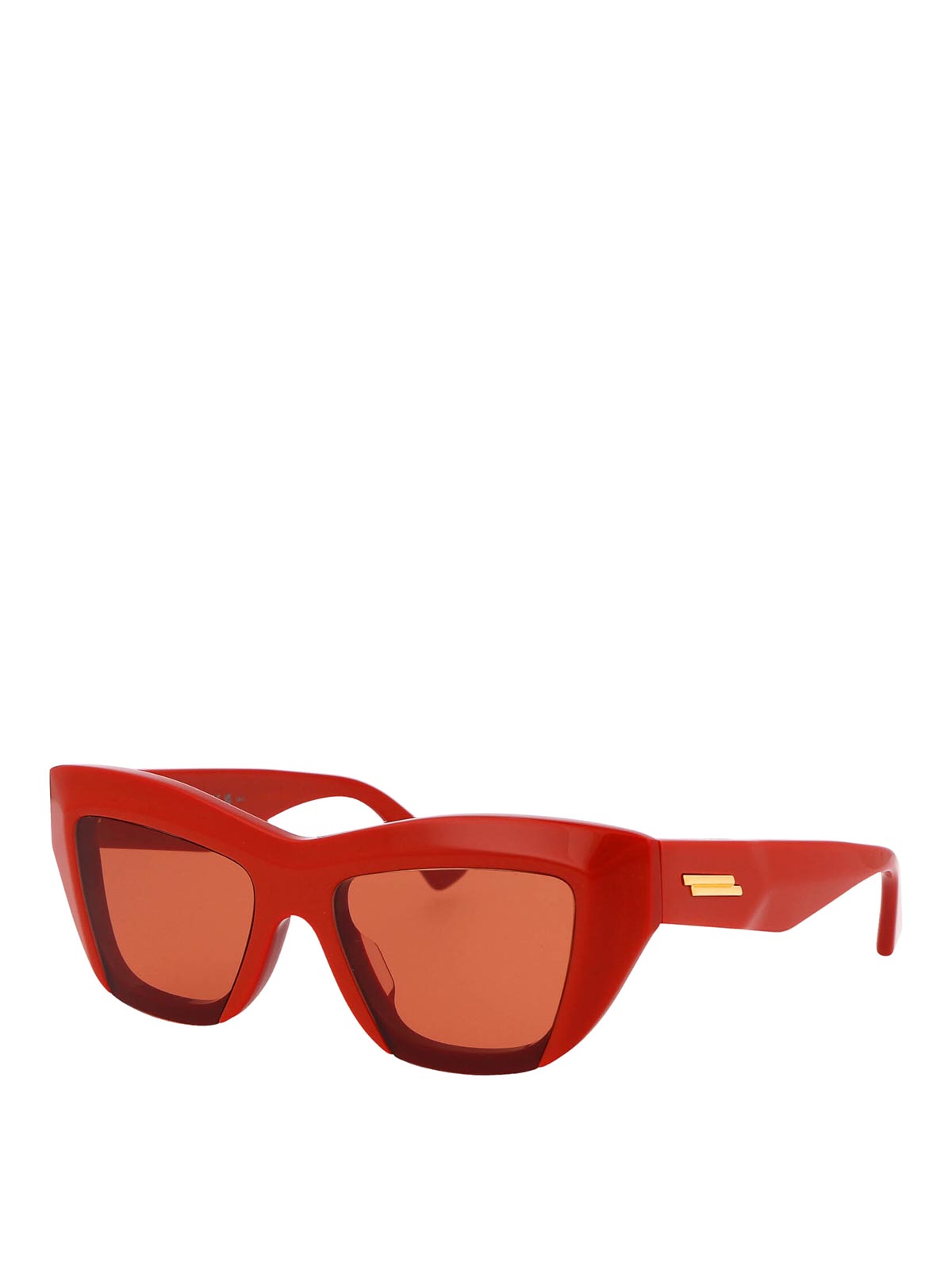 Sunglasses BV1218S004 (Bottega Veneta / サングラス・アイウェア ) | Bottega Veneta (ボッテガ・ヴェネタ)(1)