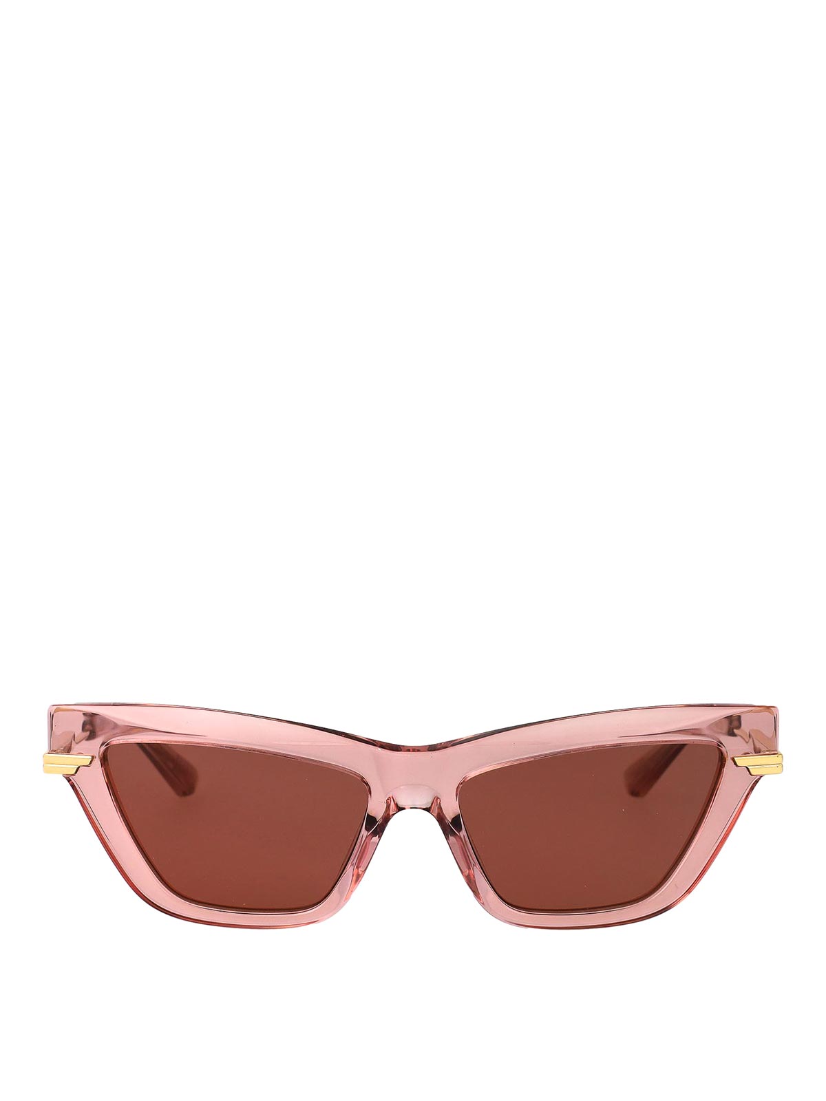 Sunglasses BV1241S006 (Bottega Veneta / サングラス・アイウェア ) | Bottega Veneta (ボッテガ・ヴェネタ)