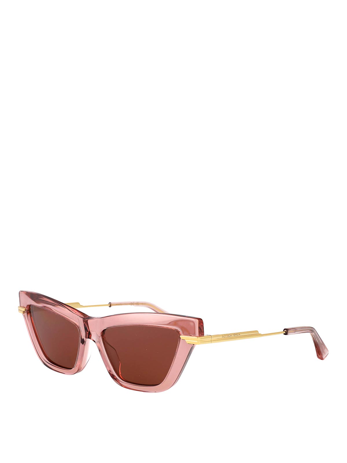 Sunglasses BV1241S006 (Bottega Veneta / サングラス・アイウェア ) | Bottega Veneta (ボッテガ・ヴェネタ)(1)