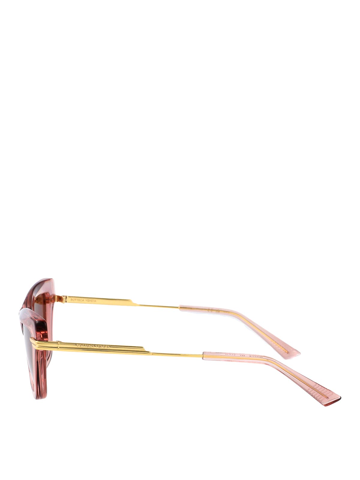 Sunglasses BV1241S006 (Bottega Veneta / サングラス・アイウェア ) | Bottega Veneta (ボッテガ・ヴェネタ)(2)