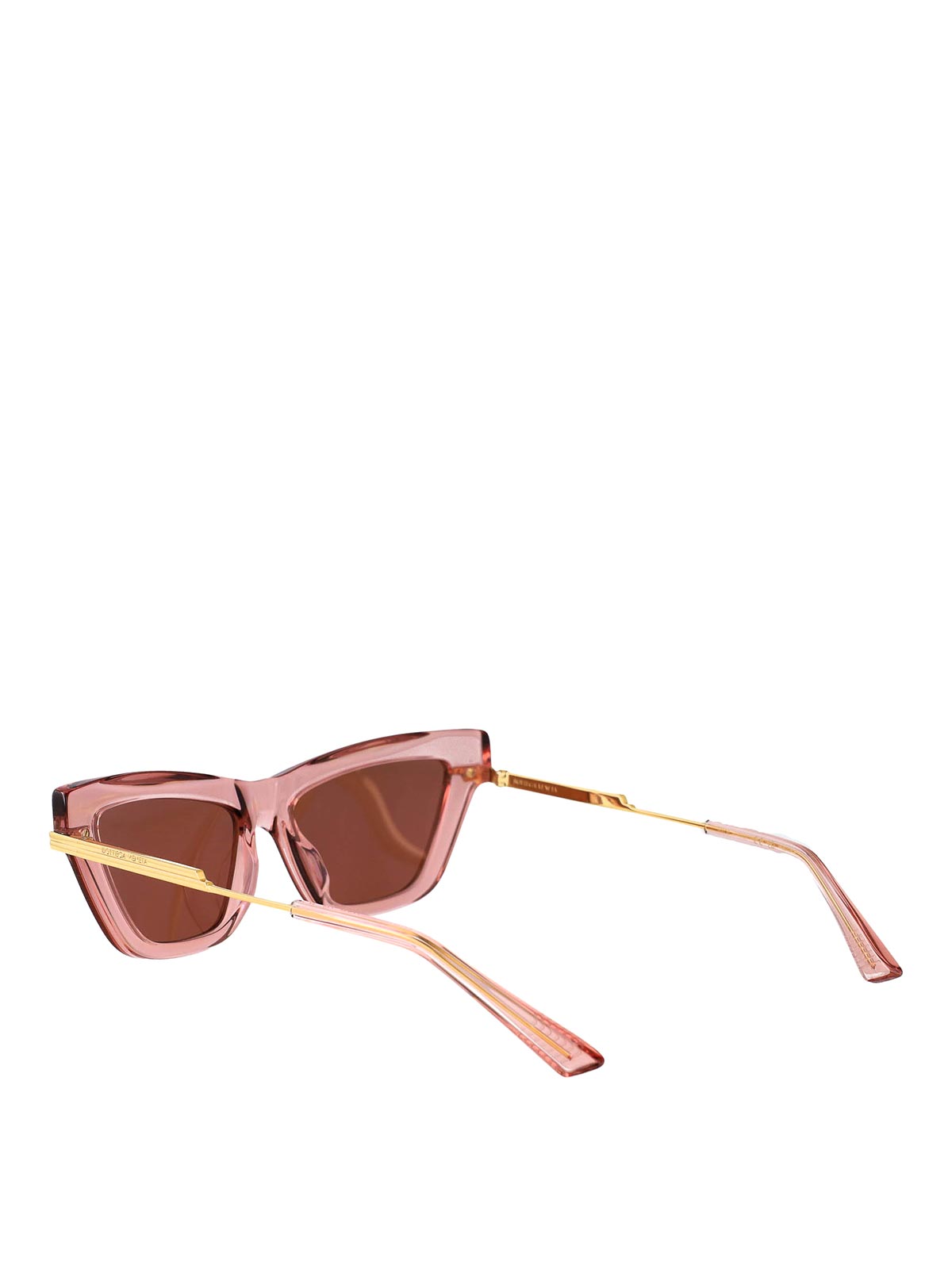 Sunglasses BV1241S006 (Bottega Veneta / サングラス・アイウェア ) | Bottega Veneta (ボッテガ・ヴェネタ)(3)
