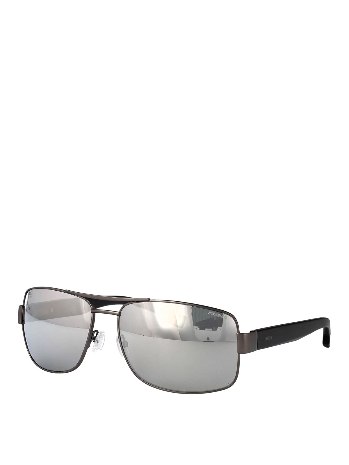 Boss 1761/S Sunglasses BOSS1761SR80 (HUGO BOSS / サングラス・アイウェア ) | HUGO BOSS (ヒューゴボス)(1)