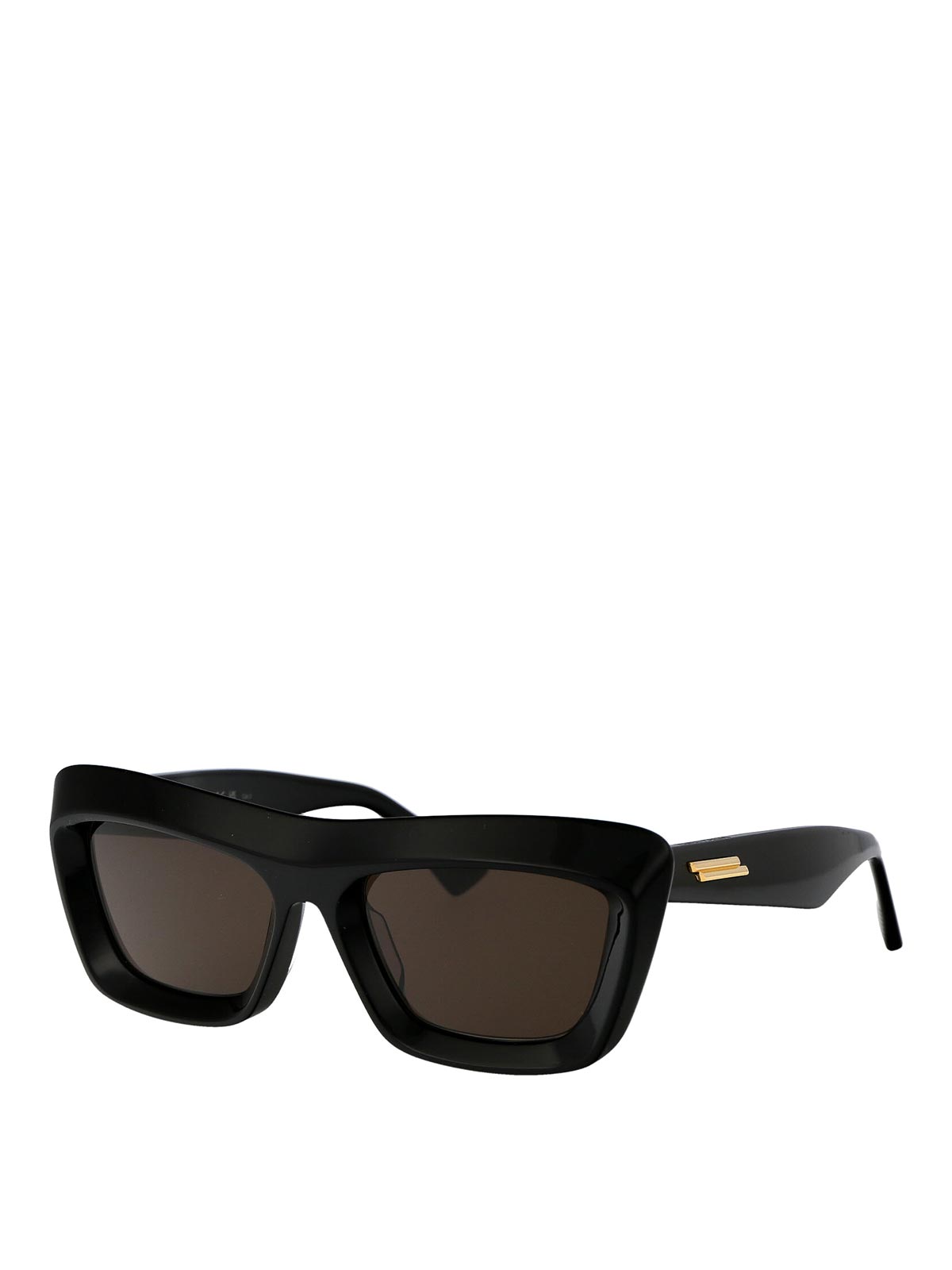 Sunglasses BV1283S001 (Bottega Veneta / サングラス・アイウェア ) | Bottega Veneta (ボッテガ・ヴェネタ)(1)