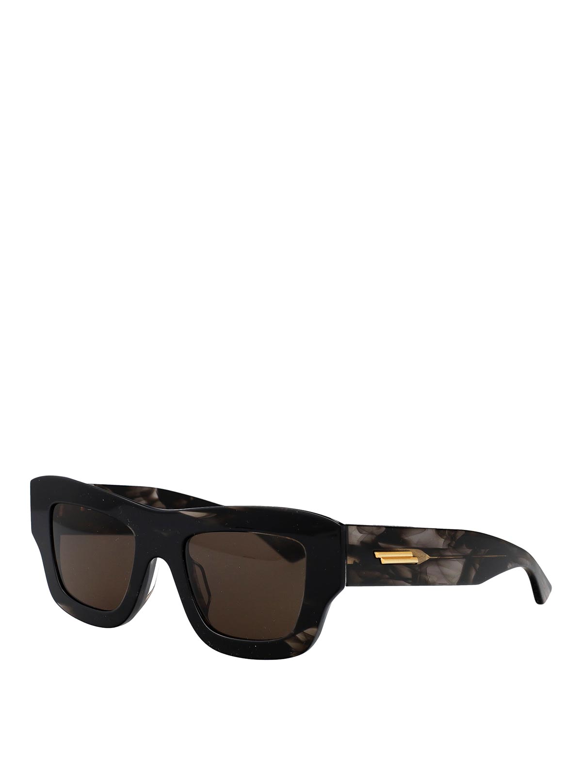 Sunglasses BV1357S002 (Bottega Veneta / サングラス・アイウェア ) | Bottega Veneta (ボッテガ・ヴェネタ)(1)