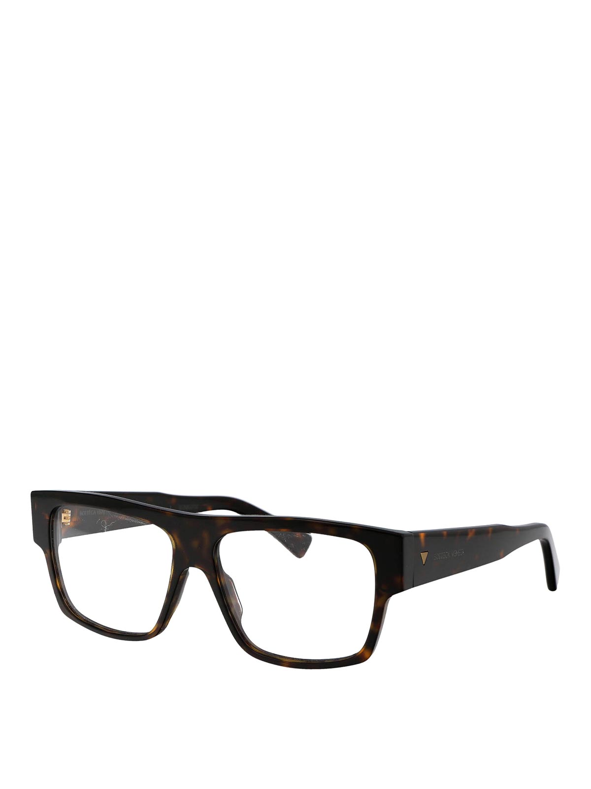 Glasses BV1290O002 (Bottega Veneta / サングラス・アイウェア ) | Bottega Veneta (ボッテガ・ヴェネタ)(1)