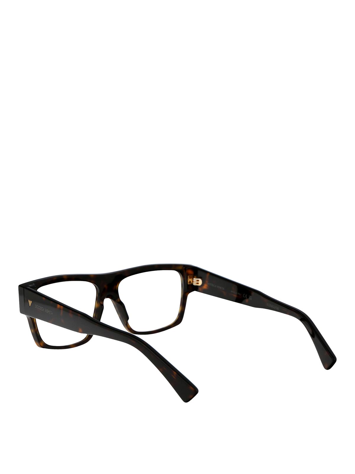Glasses BV1290O002 (Bottega Veneta / サングラス・アイウェア ) | Bottega Veneta (ボッテガ・ヴェネタ)(3)