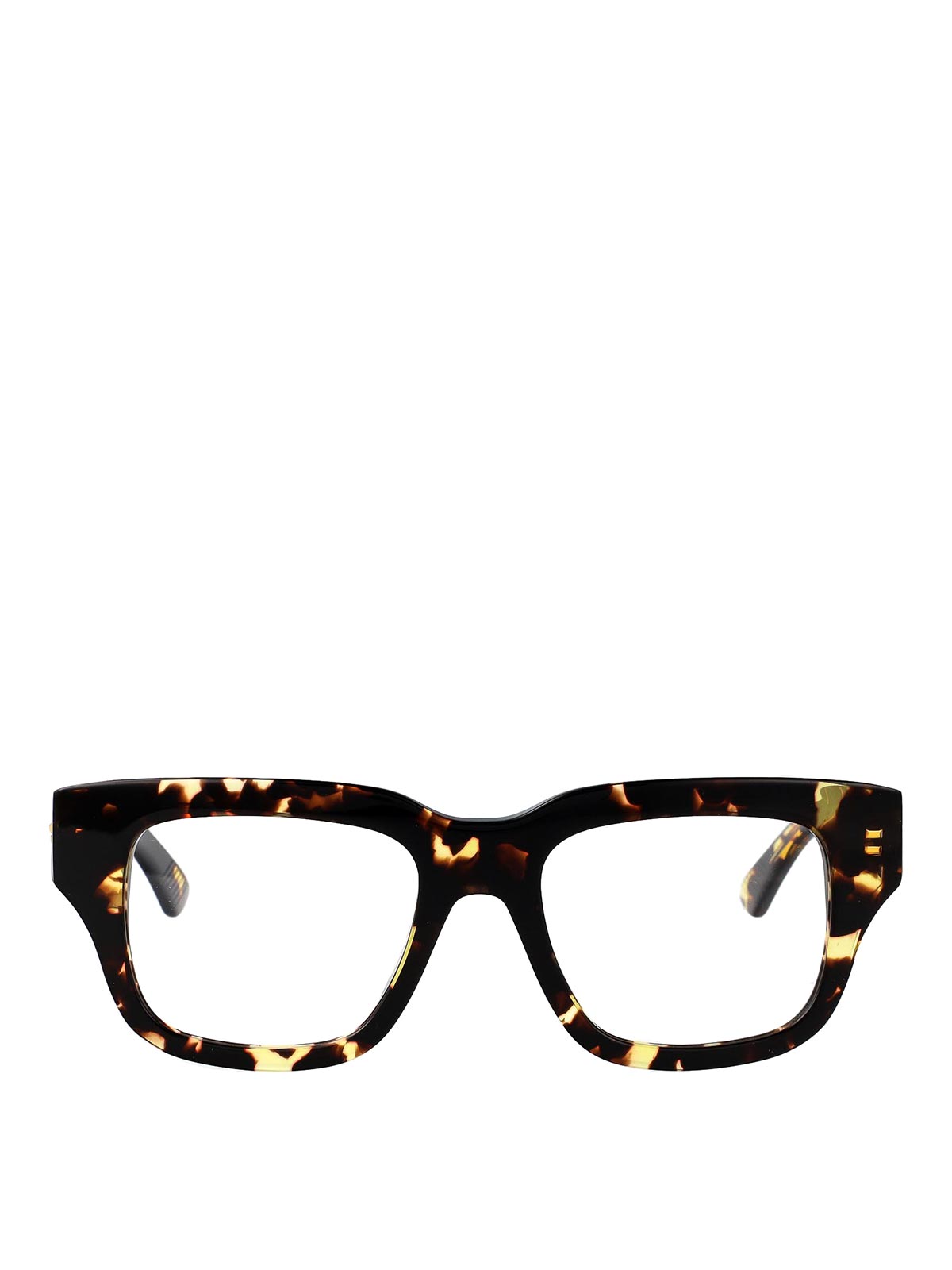 Glasses BV1361O007 (Bottega Veneta / サングラス・アイウェア ) | Bottega Veneta (ボッテガ・ヴェネタ)