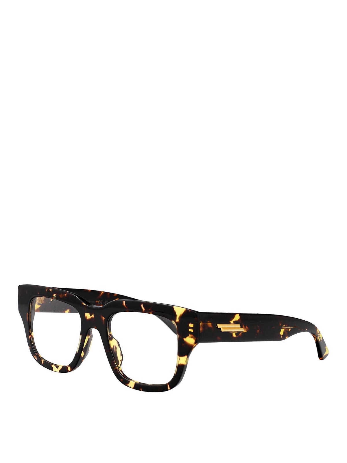 Glasses BV1361O007 (Bottega Veneta / サングラス・アイウェア ) | Bottega Veneta (ボッテガ・ヴェネタ)(1)