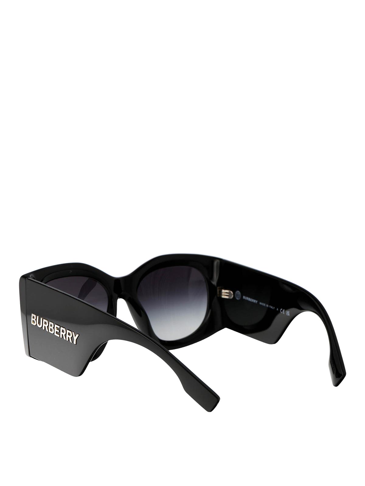 Madeline Sunglasses 0BE4388U30018G (Burberry / サングラス・アイウェア ) | Burberry (バーバリー)(3)