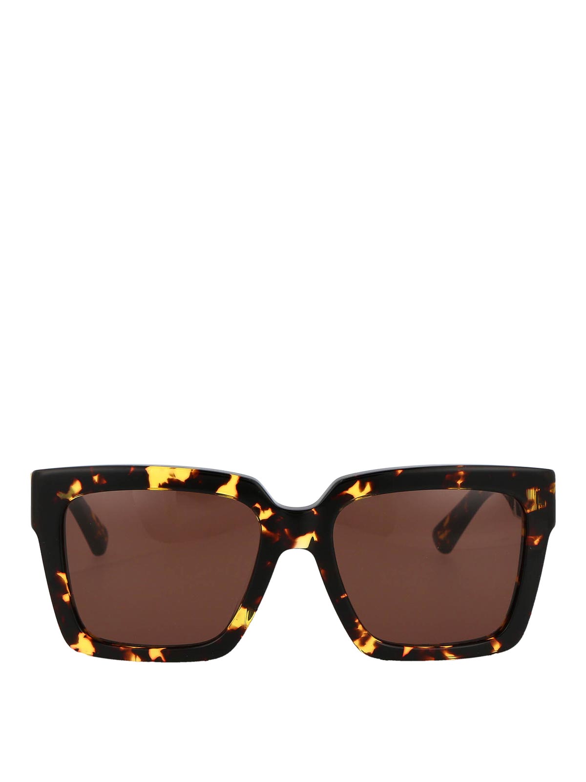 Sunglasses BV1198SA002 (Bottega Veneta / サングラス・アイウェア ) | Bottega Veneta (ボッテガ・ヴェネタ)