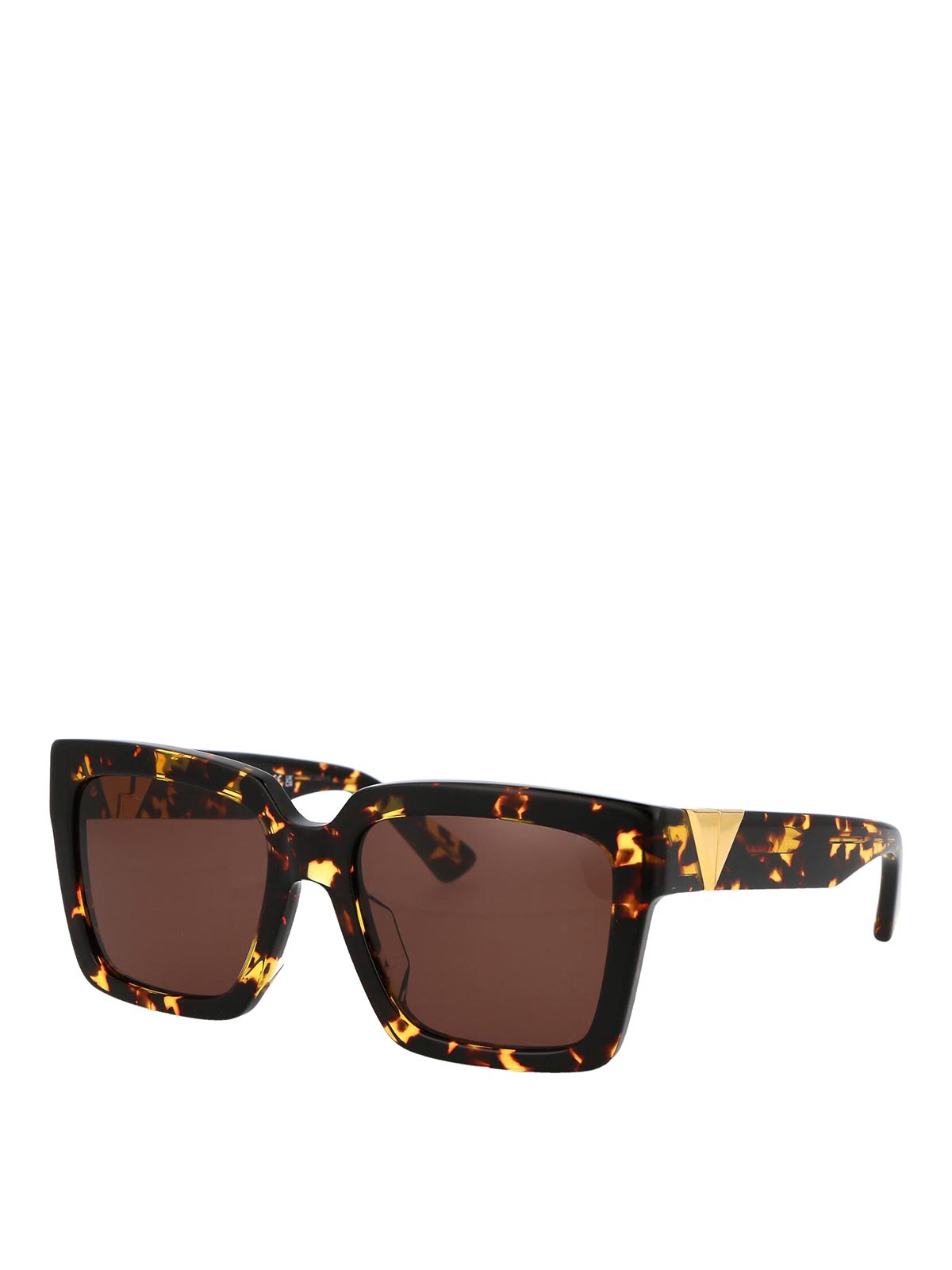 Sunglasses BV1198SA002 (Bottega Veneta / サングラス・アイウェア ) | Bottega Veneta (ボッテガ・ヴェネタ)(1)