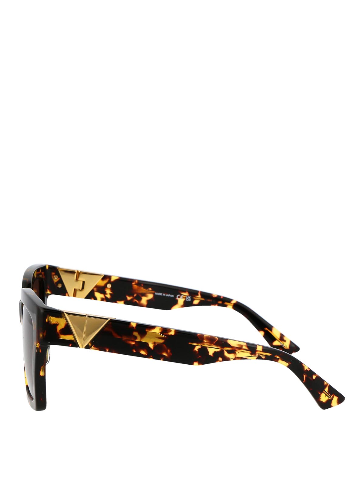 Sunglasses BV1198SA002 (Bottega Veneta / サングラス・アイウェア ) | Bottega Veneta (ボッテガ・ヴェネタ)(2)