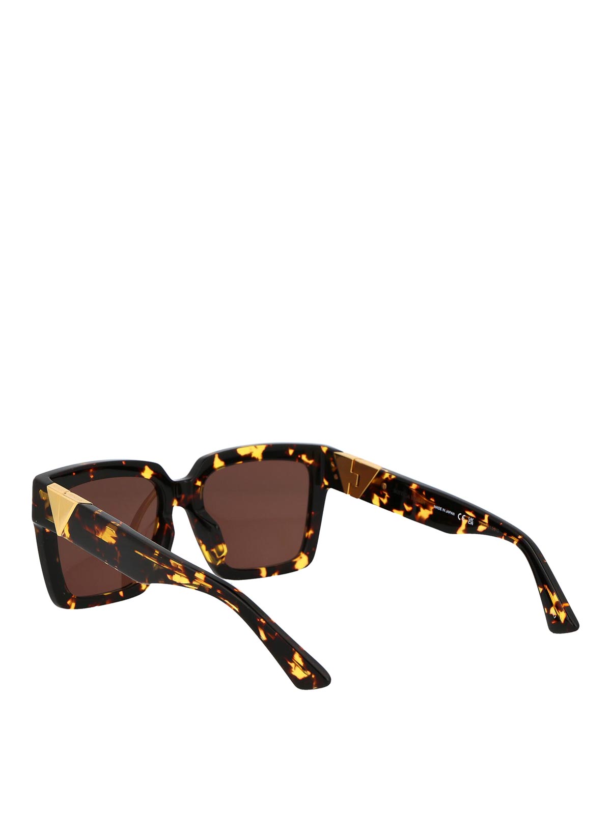 Sunglasses BV1198SA002 (Bottega Veneta / サングラス・アイウェア ) | Bottega Veneta (ボッテガ・ヴェネタ)(3)