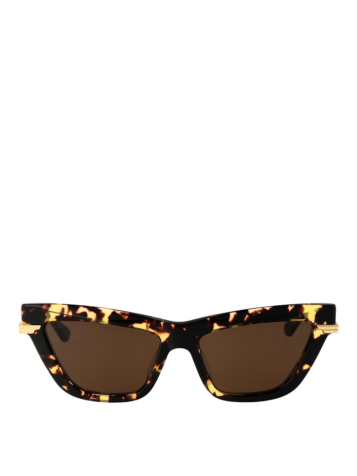 Sunglasses BV1241S002 (Bottega Veneta / サングラス・アイウェア ) | Bottega Veneta (ボッテガ・ヴェネタ)