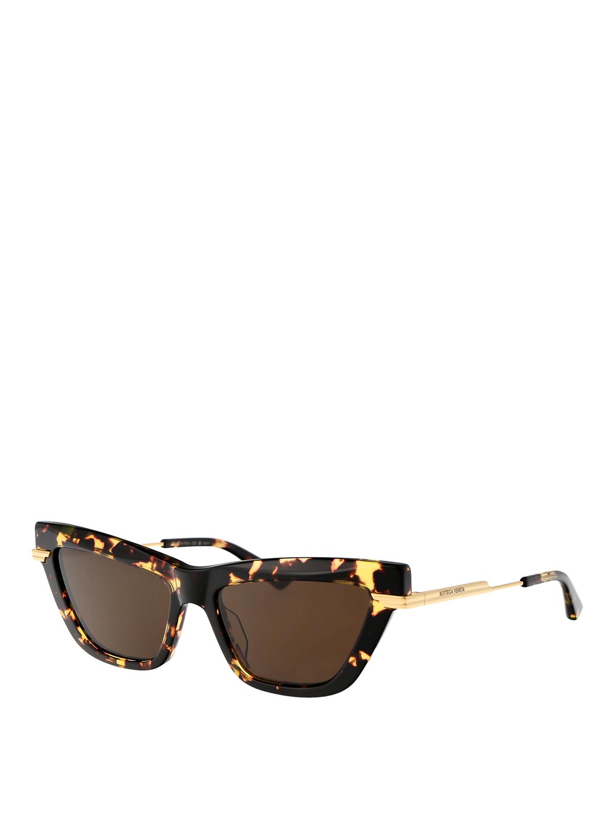 Sunglasses BV1241S002 (Bottega Veneta / サングラス・アイウェア ) | Bottega Veneta (ボッテガ・ヴェネタ)(1)