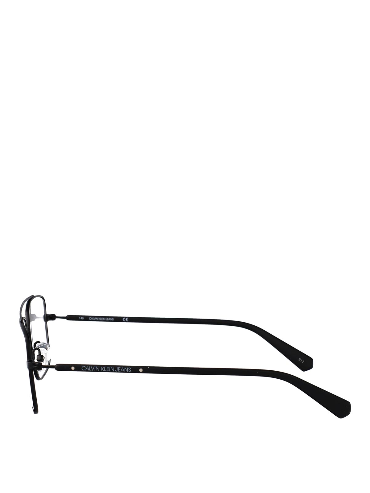 Glasses CKJ193091 (Calvin Klein Jeans / サングラス・アイウェア ) | Calvin Klein Jeans (カルバン・クライン ジーンズ)(2)