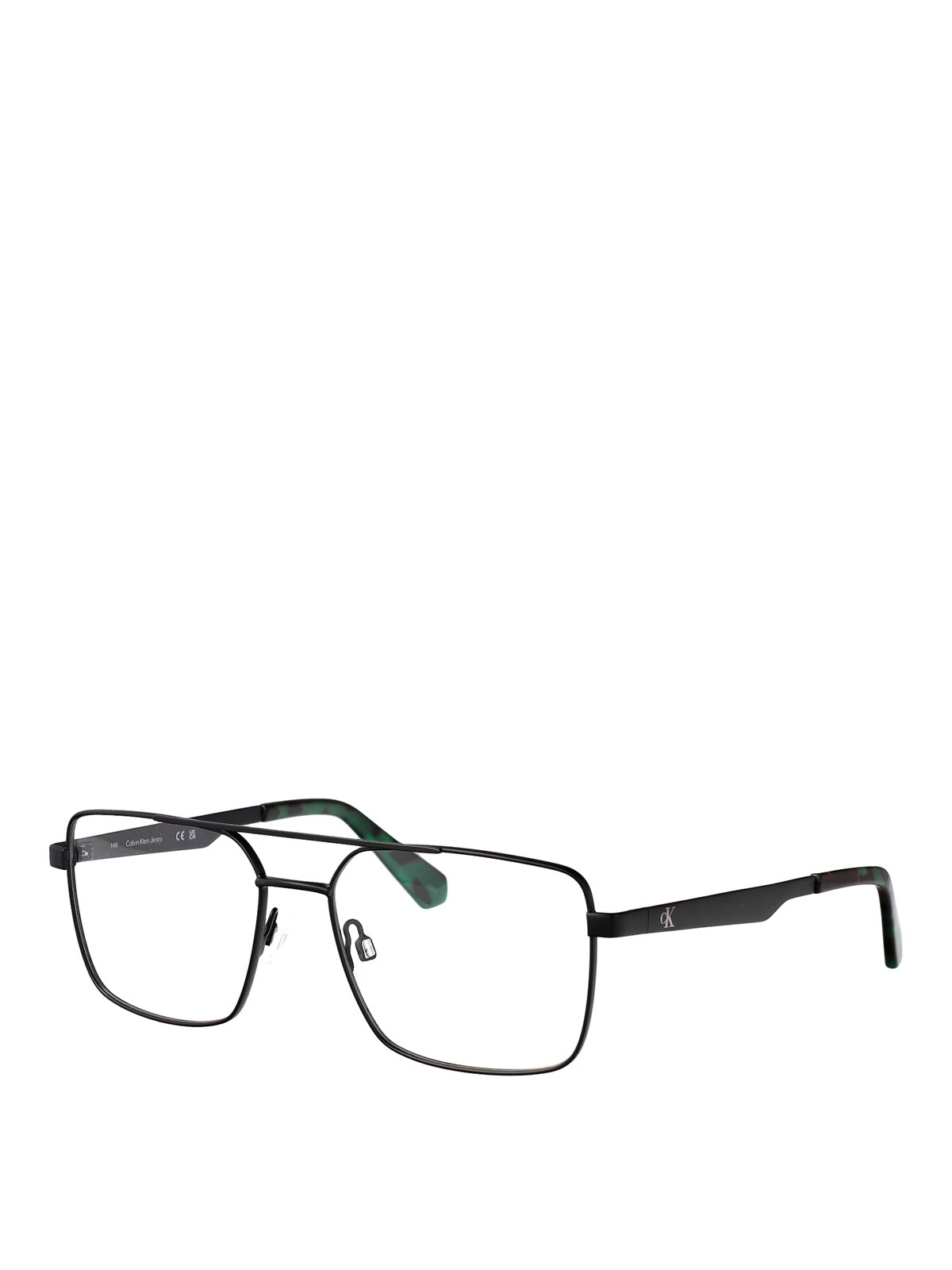 Glasses CKJ242041 (Calvin Klein Jeans / サングラス・アイウェア ) | Calvin Klein Jeans (カルバン・クライン ジーンズ)(1)