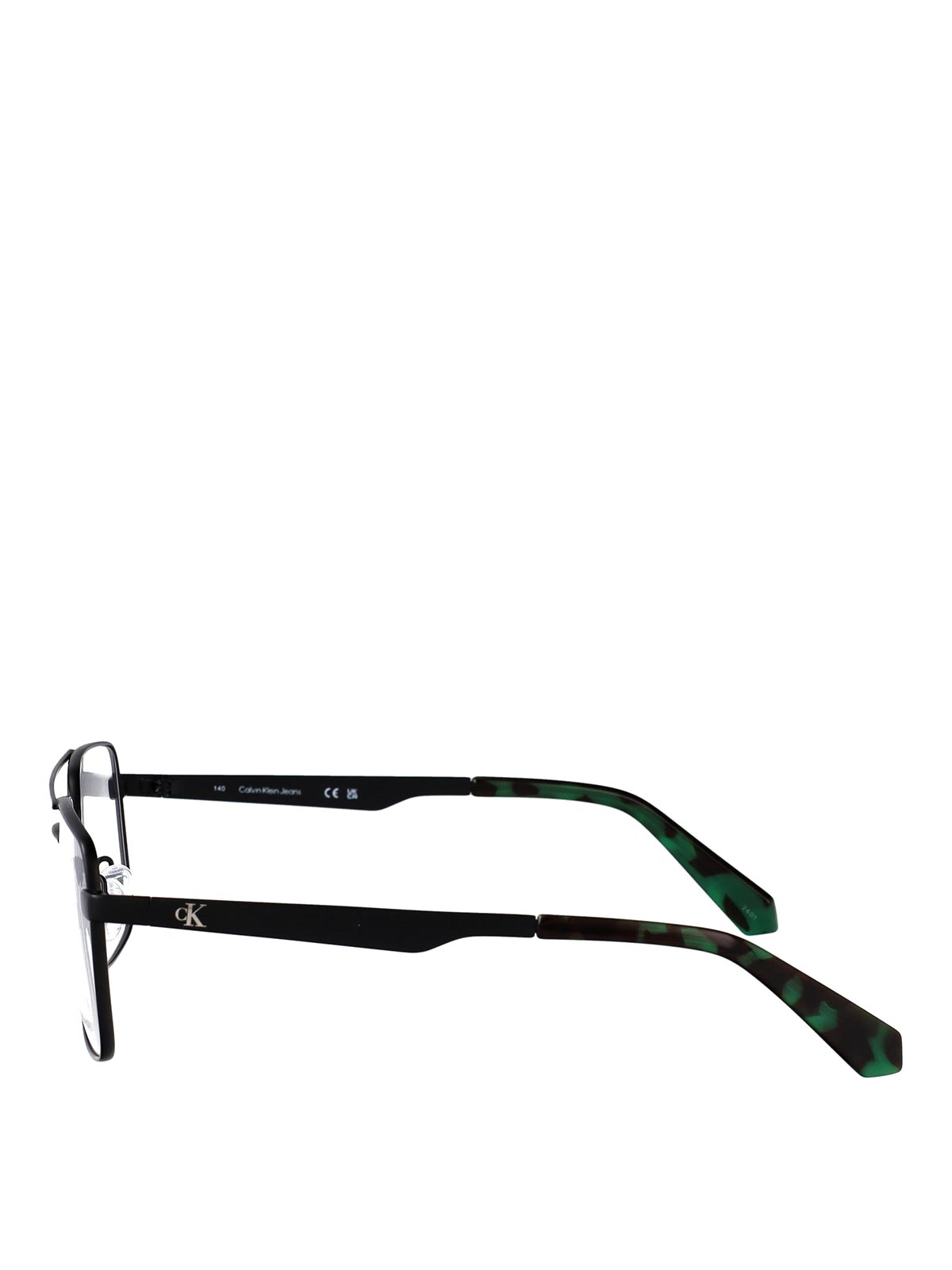 Glasses CKJ242041 (Calvin Klein Jeans / サングラス・アイウェア ) | Calvin Klein Jeans (カルバン・クライン ジーンズ)(2)