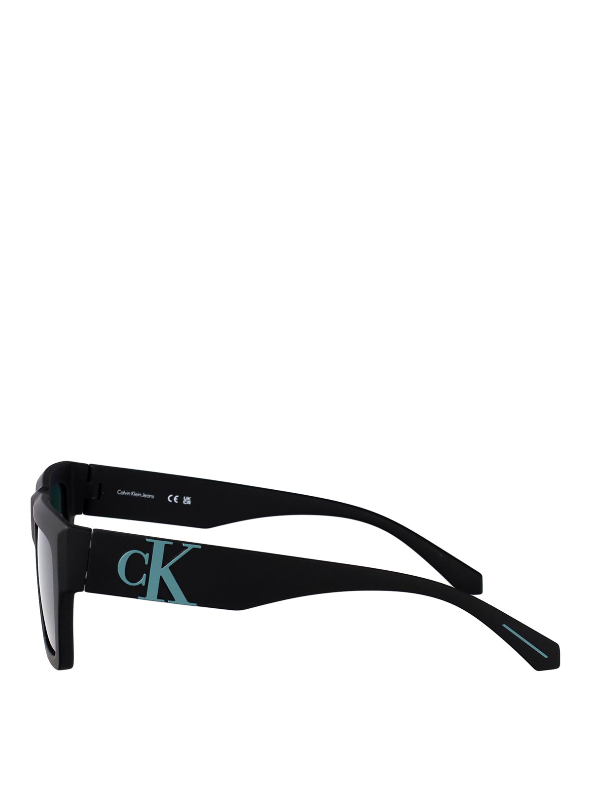 Sunglasses CKJ25201S2 (Calvin Klein Jeans / サングラス・アイウェア ) | Calvin Klein Jeans (カルバン・クライン ジーンズ)(2)