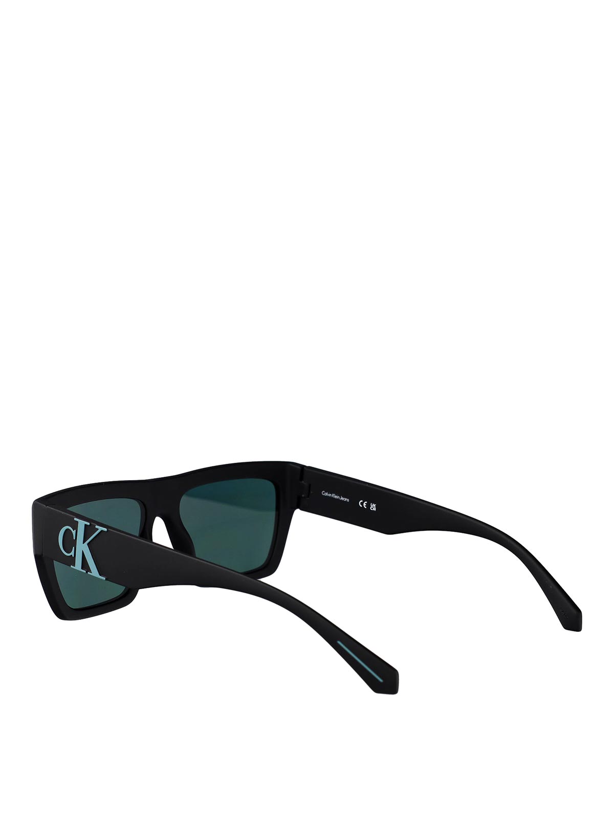 Sunglasses CKJ25201S2 (Calvin Klein Jeans / サングラス・アイウェア ) | Calvin Klein Jeans (カルバン・クライン ジーンズ)(3)