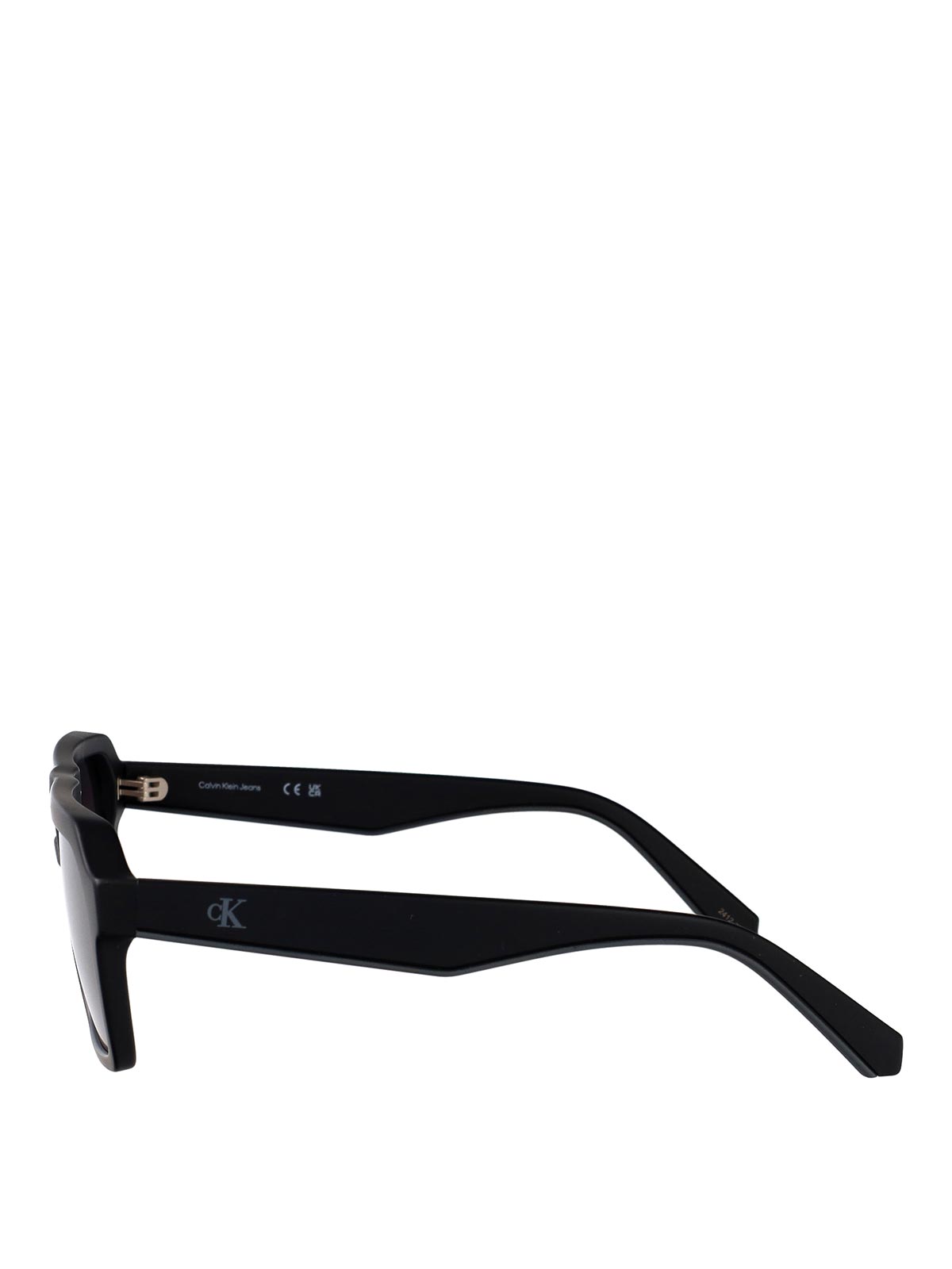 Sunglasses CKJ25603S2 (Calvin Klein Jeans / サングラス・アイウェア ) | Calvin Klein Jeans (カルバン・クライン ジーンズ)(2)