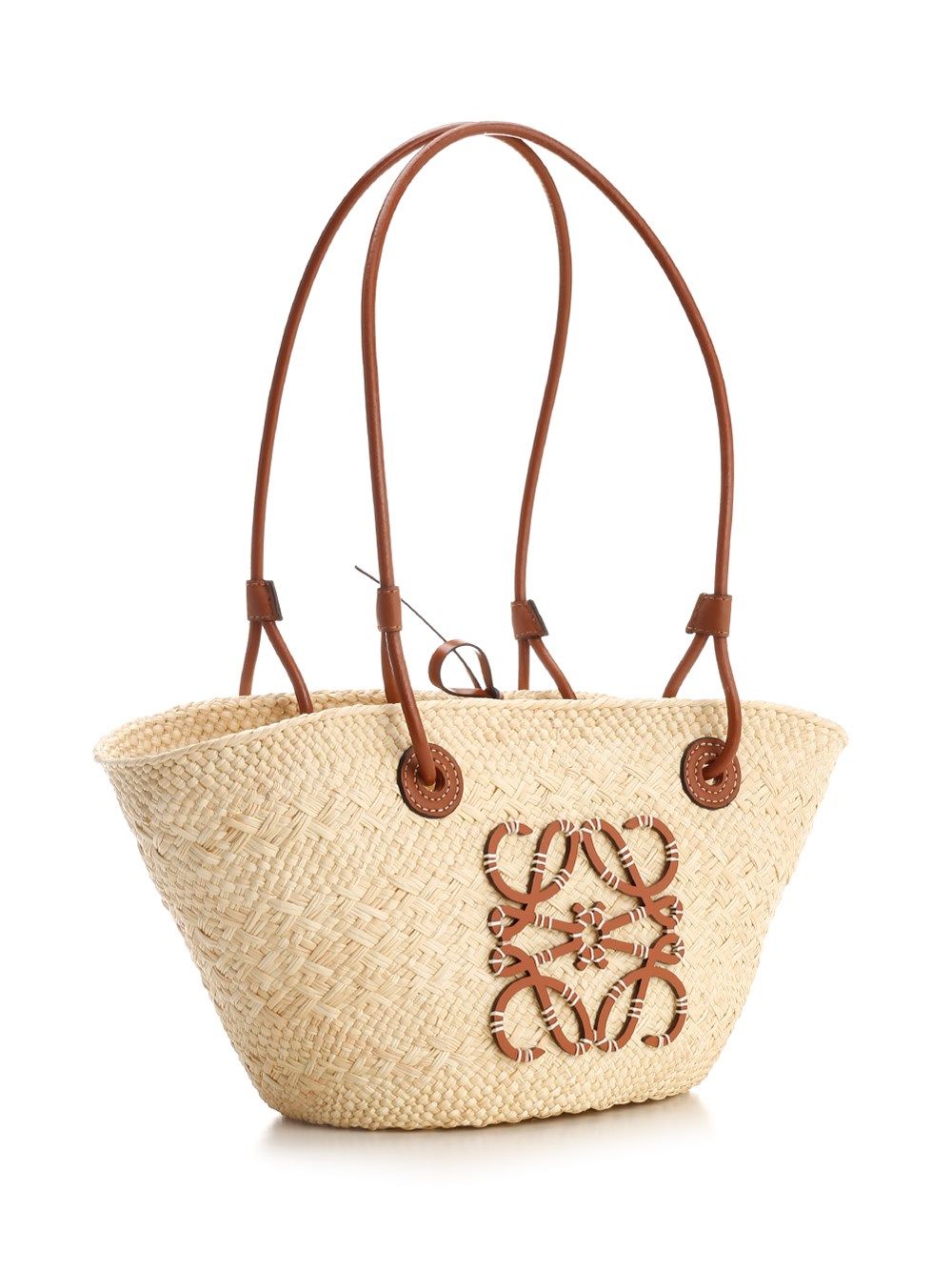 "Anagram" Basket small bag A223P65X012435 (LOEWE / ハンドバッグ・ショルダーバッグ ) | LOEWE (ロエベ)(1)