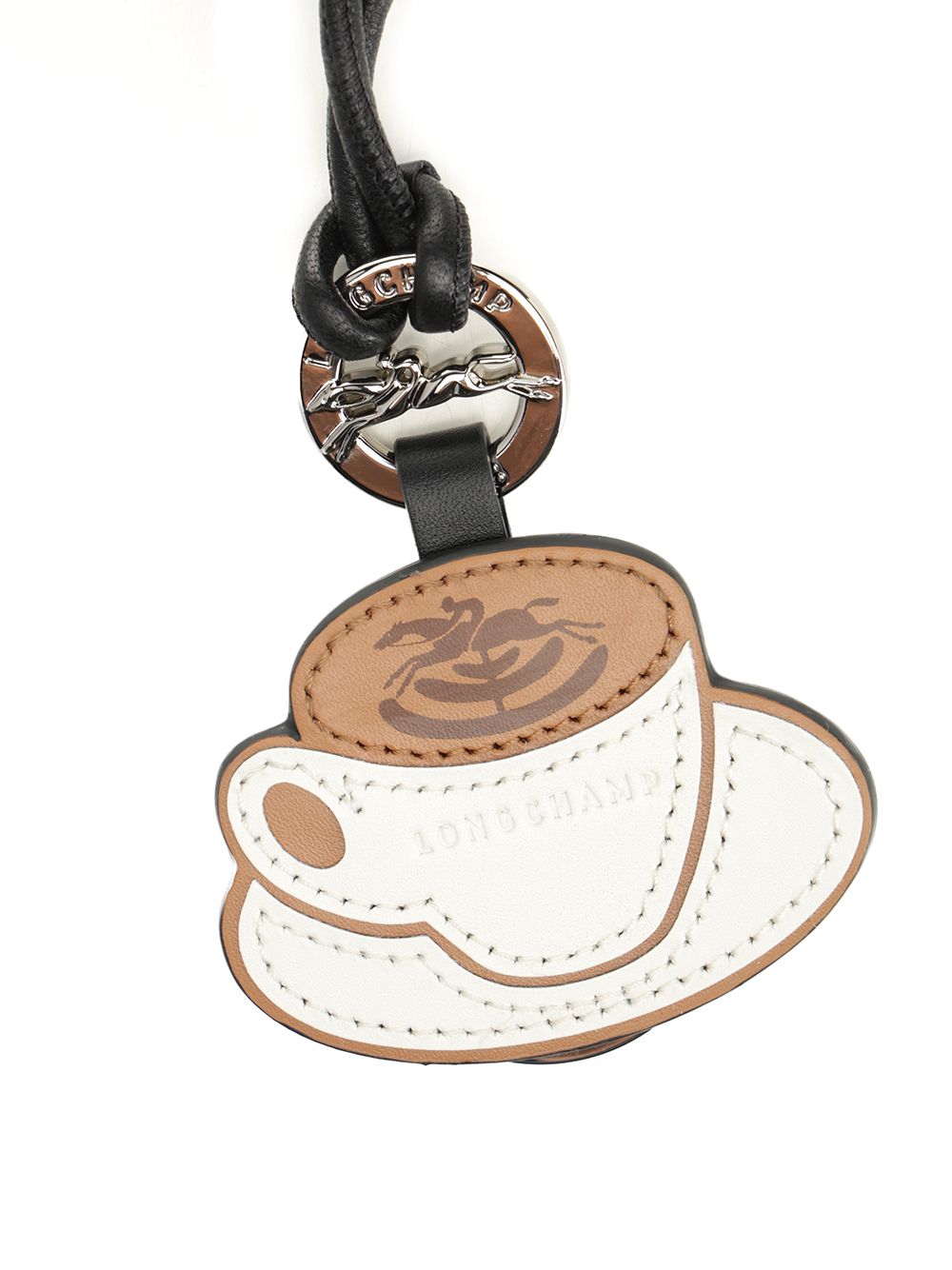 Keychains 36102J40M02 (LONGCHAMP / キーリング・キーケース ) | LONGCHAMP (ロンシャン)(2)