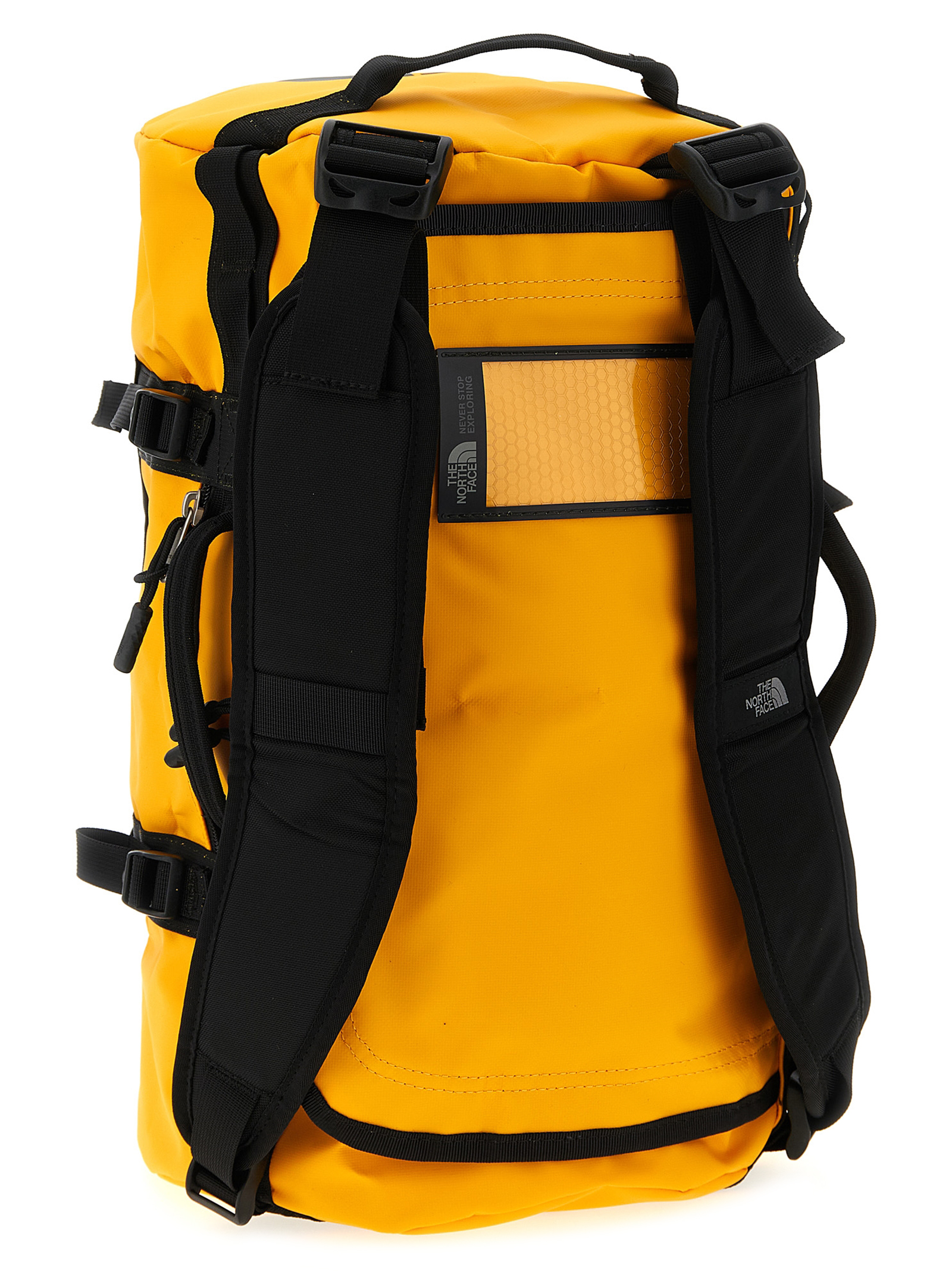 'Base Camp Duffel XS' duffel bag NF0A52SS4WP14WP1 (THE NORTH FACE / ビジネス・トラベルバッグ ) | THE NORTH FACE (ザ・ノース・フェイス)(1)
