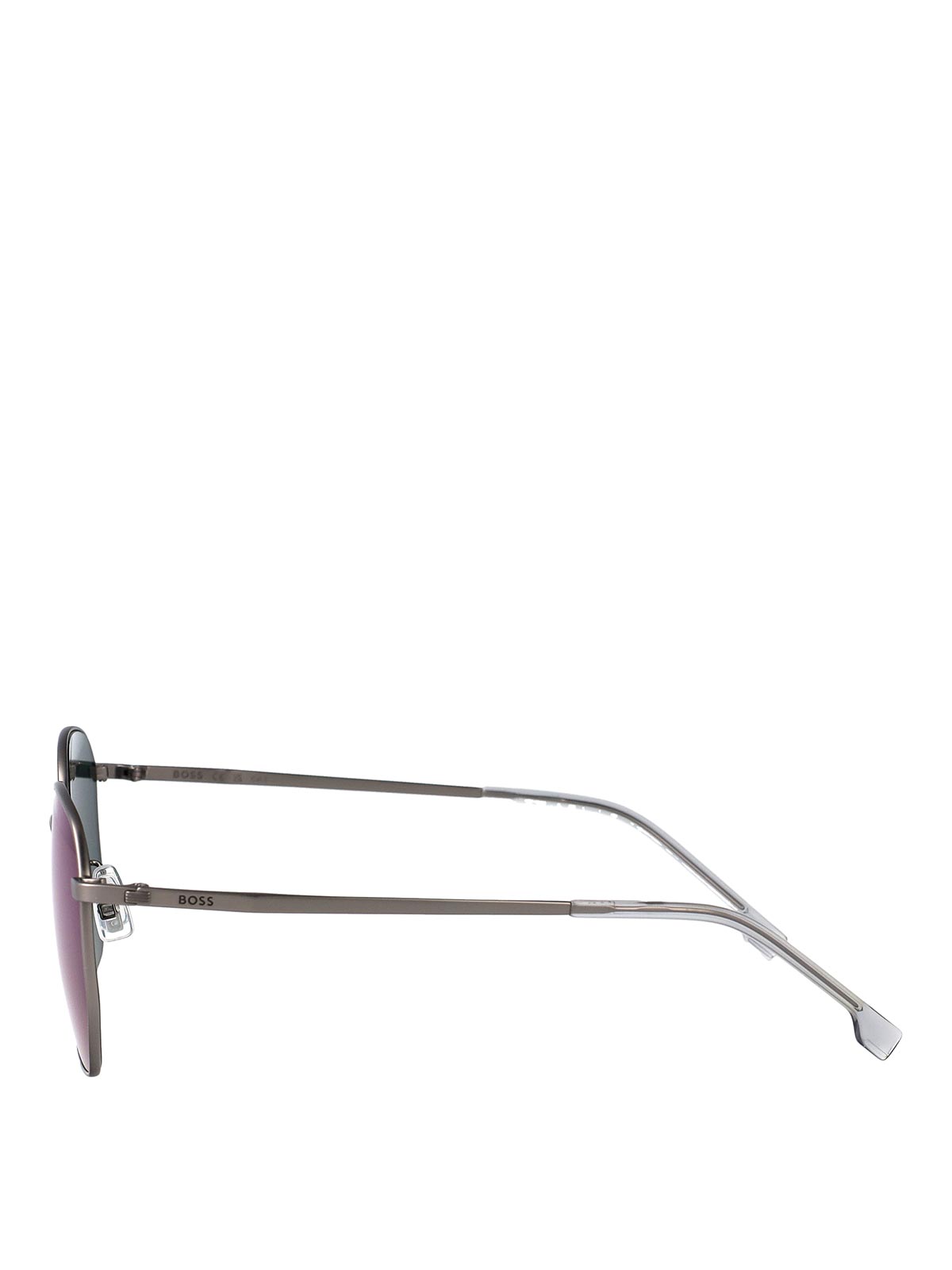 Boss 1673/F/Sk Sunglasses BOSS1673FSKR81MT (HUGO BOSS / サングラス・アイウェア ) | HUGO BOSS (ヒューゴボス)(2)