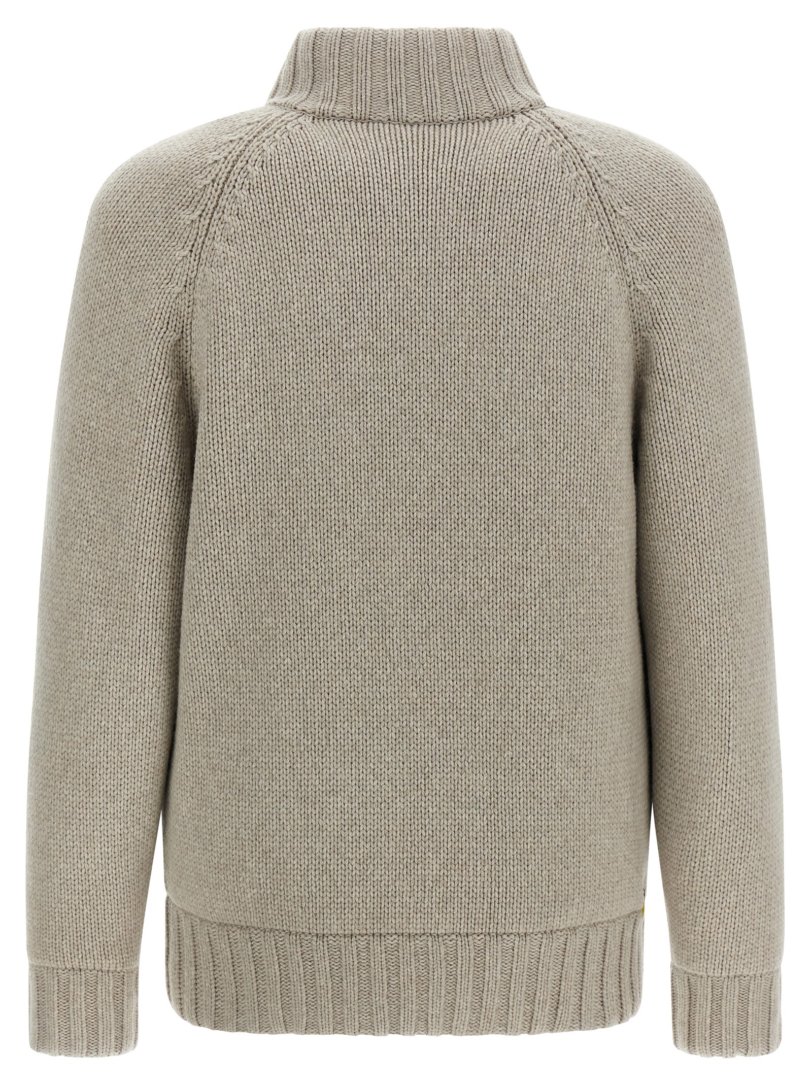 Padded cardigan MA2300616CQO82 (Brunello Cucinelli / ニット・セーター・カーディガン ) | Brunello Cucinelli (ブルネロ・クチネリ)(1)
