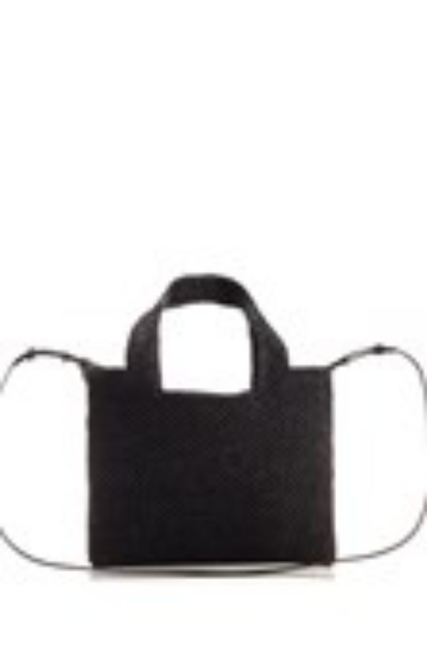 Small "Font Tote" hand bag A685B59X011100 (LOEWE / ハンドバッグ・ショルダーバッグ ) | LOEWE (ロエベ)