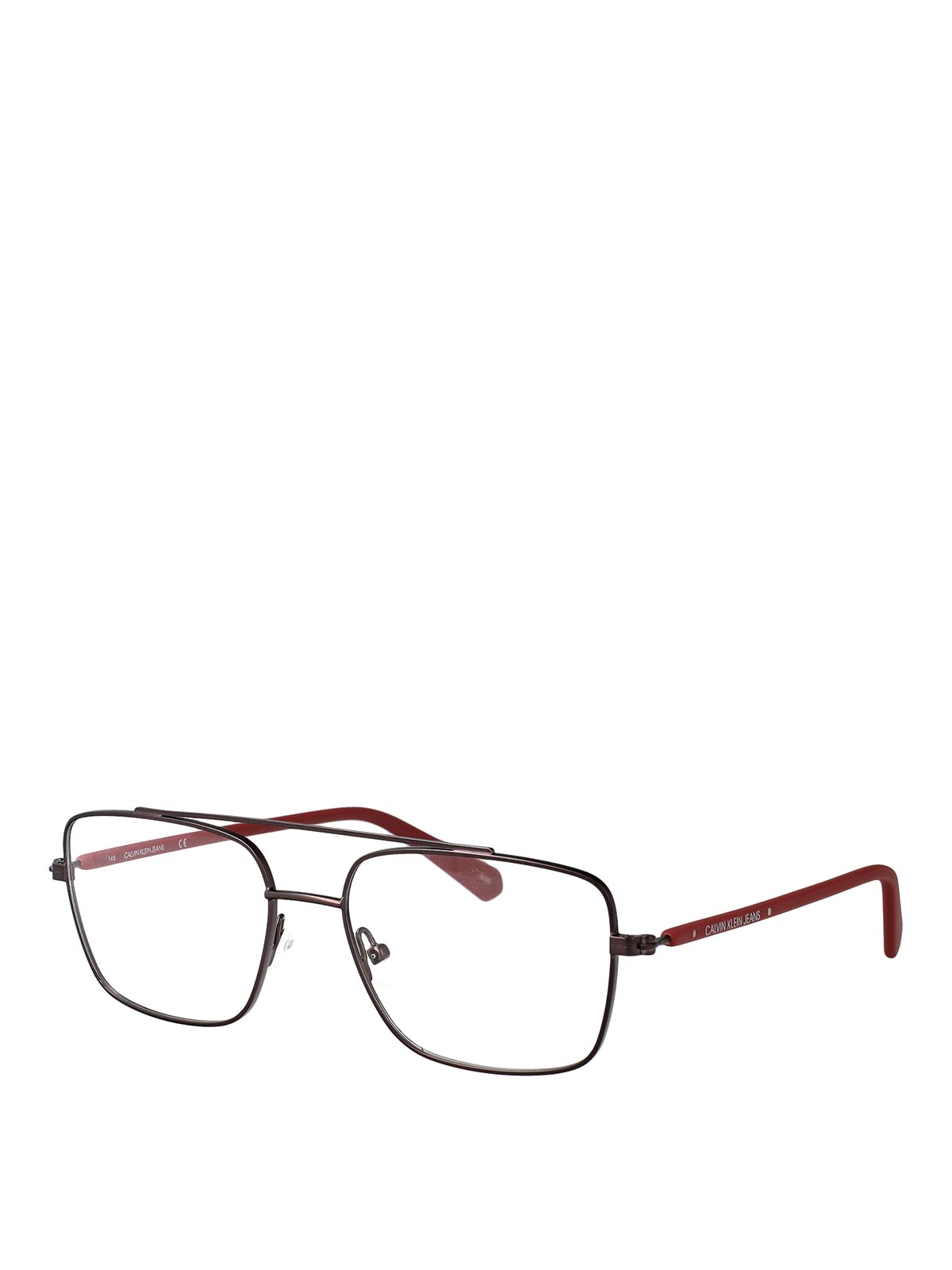 Glasses CKJ193098 (Calvin Klein Jeans / サングラス・アイウェア ) | Calvin Klein Jeans (カルバン・クライン ジーンズ)(1)