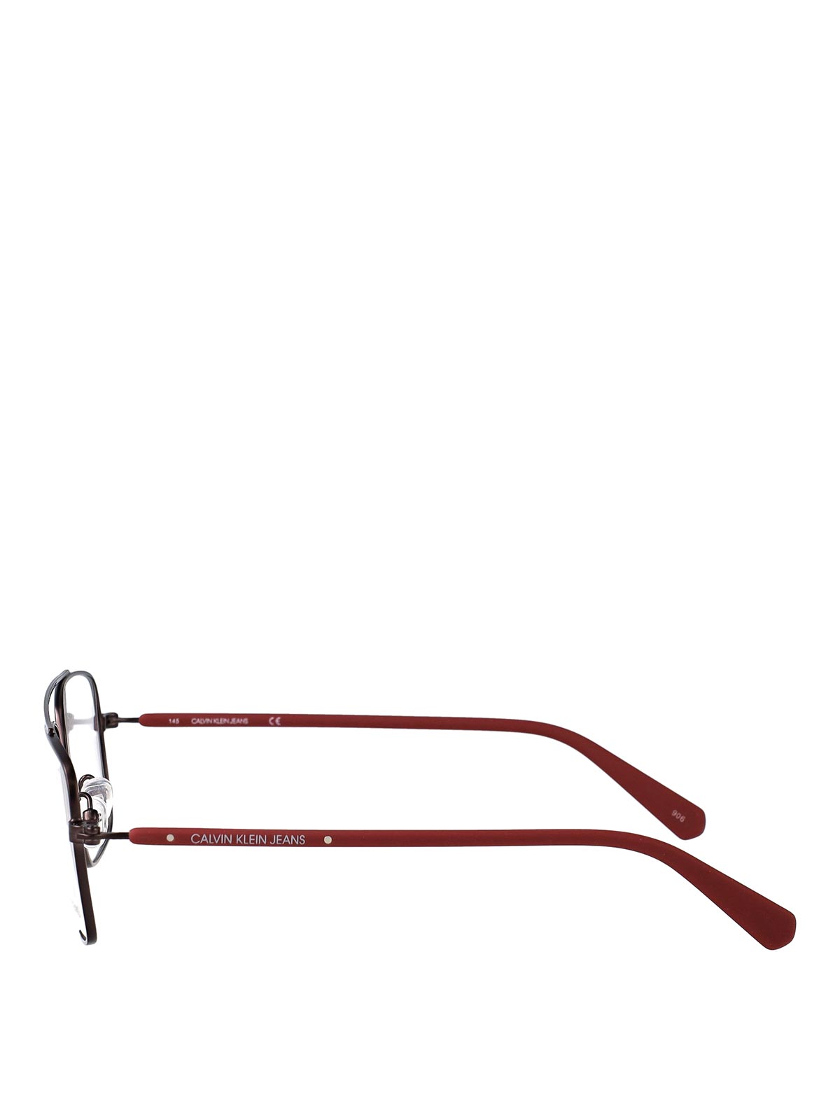 Glasses CKJ193098 (Calvin Klein Jeans / サングラス・アイウェア ) | Calvin Klein Jeans (カルバン・クライン ジーンズ)(2)