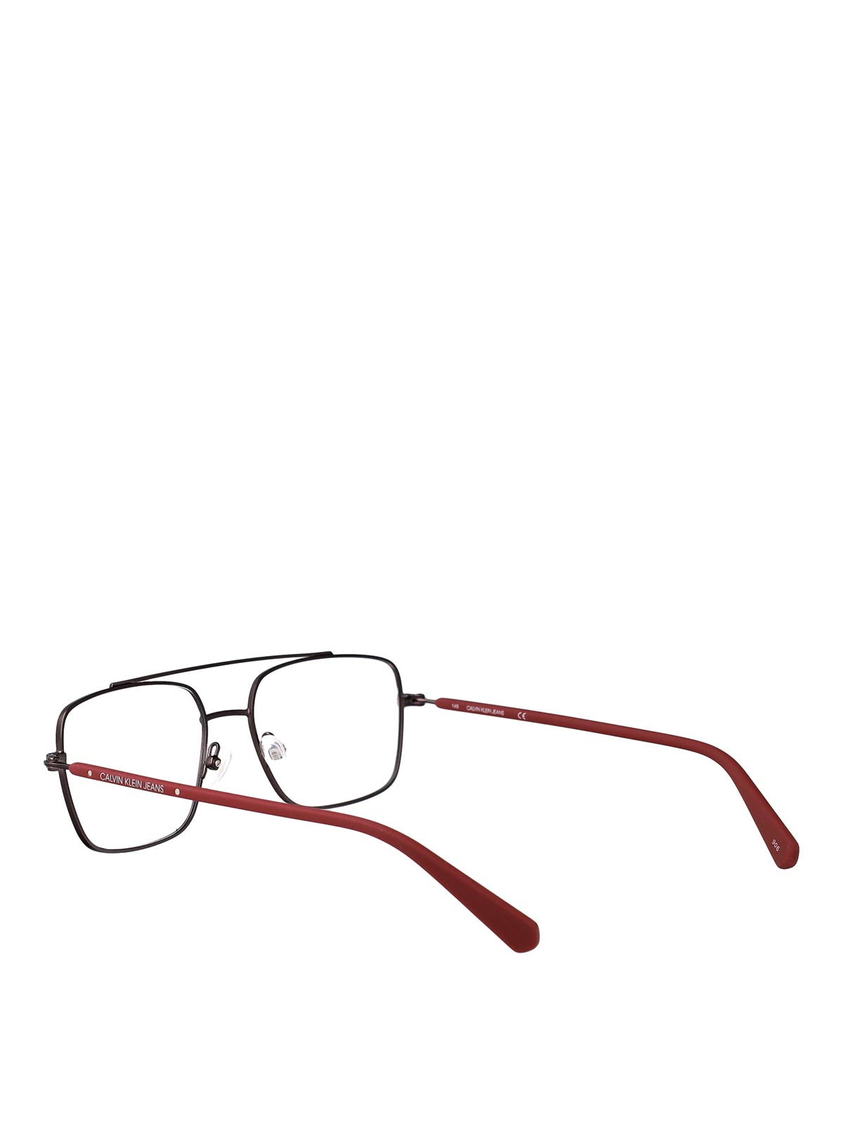 Glasses CKJ193098 (Calvin Klein Jeans / サングラス・アイウェア ) | Calvin Klein Jeans (カルバン・クライン ジーンズ)(3)