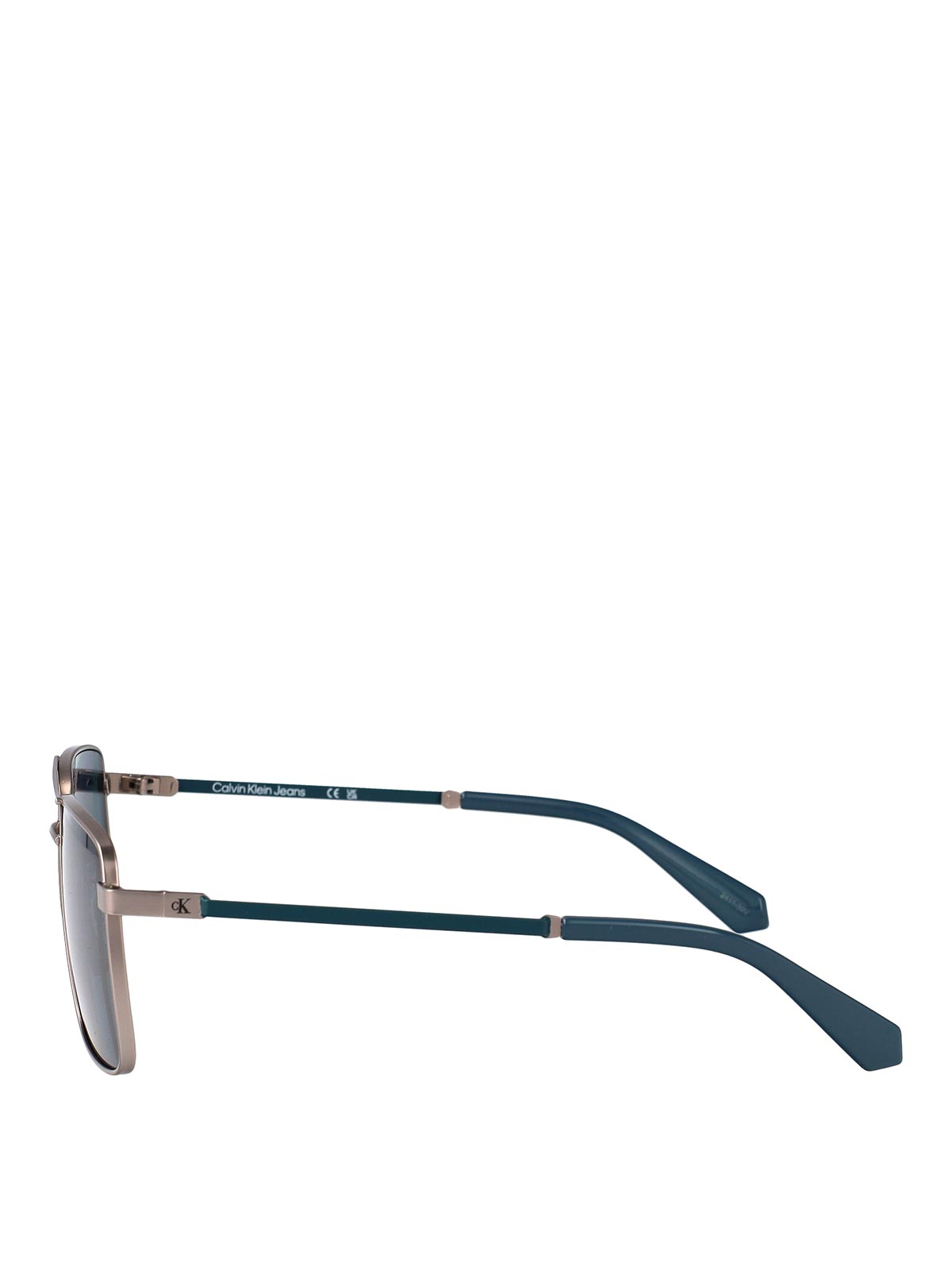 Sunglasses CKJ25201S16 (Calvin Klein Jeans / サングラス・アイウェア ) | Calvin Klein Jeans (カルバン・クライン ジーンズ)(2)