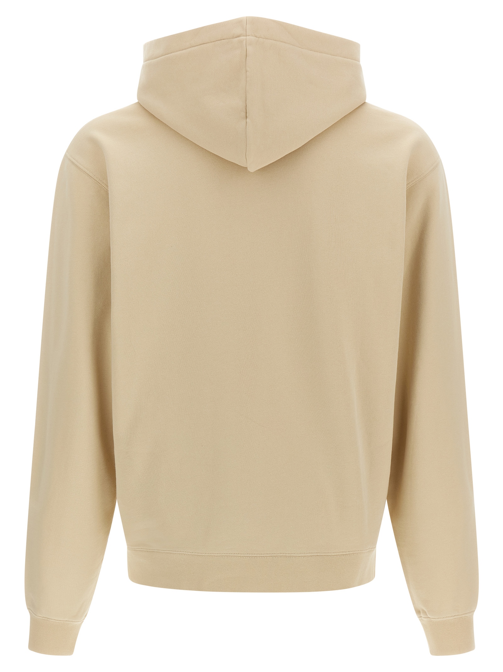 'Le Hoodie Gros Grains' sweatshirt 25EHOM00247AJ00126150 (JACQUEMUS / スウェット・フーディー ) | JACQUEMUS (ジャックムス)(1)