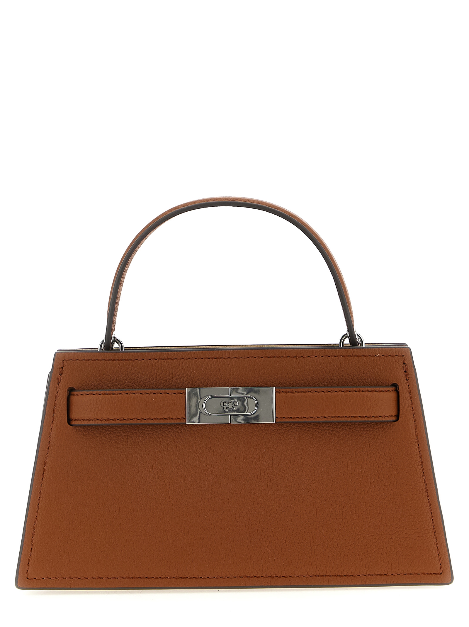 'Petite Lee Radziwill' handbag 175603200 (TORY BURCH / ハンドバッグ・ショルダーバッグ ) | TORY BURCH (トリーバーチ)