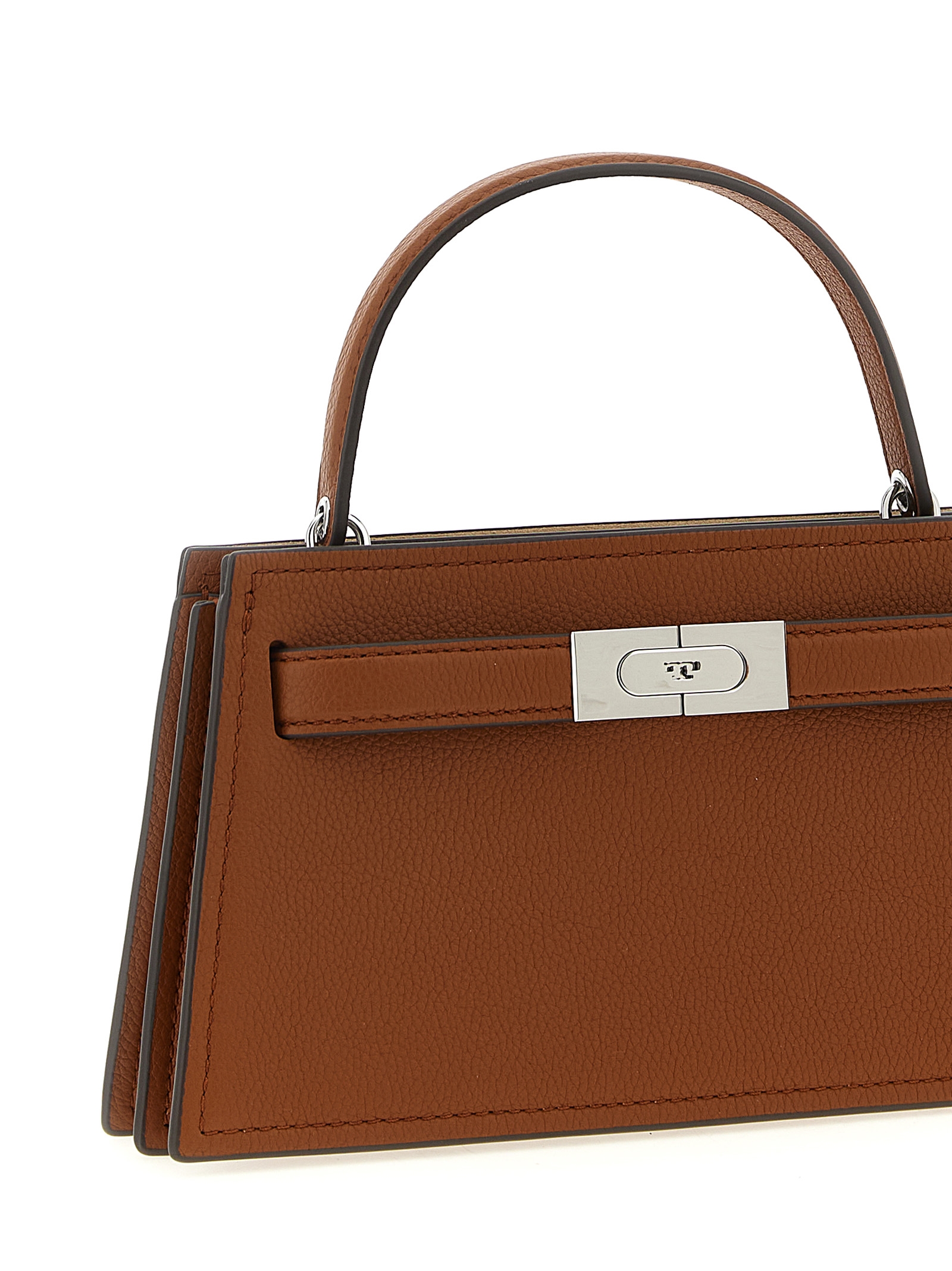 'Petite Lee Radziwill' handbag 175603200 (TORY BURCH / ハンドバッグ・ショルダーバッグ ) | TORY BURCH (トリーバーチ)(2)