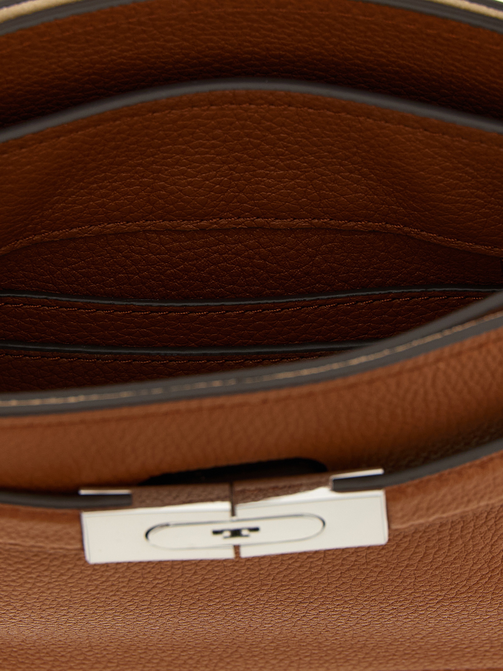'Petite Lee Radziwill' handbag 175603200 (TORY BURCH / ハンドバッグ・ショルダーバッグ ) | TORY BURCH (トリーバーチ)(3)