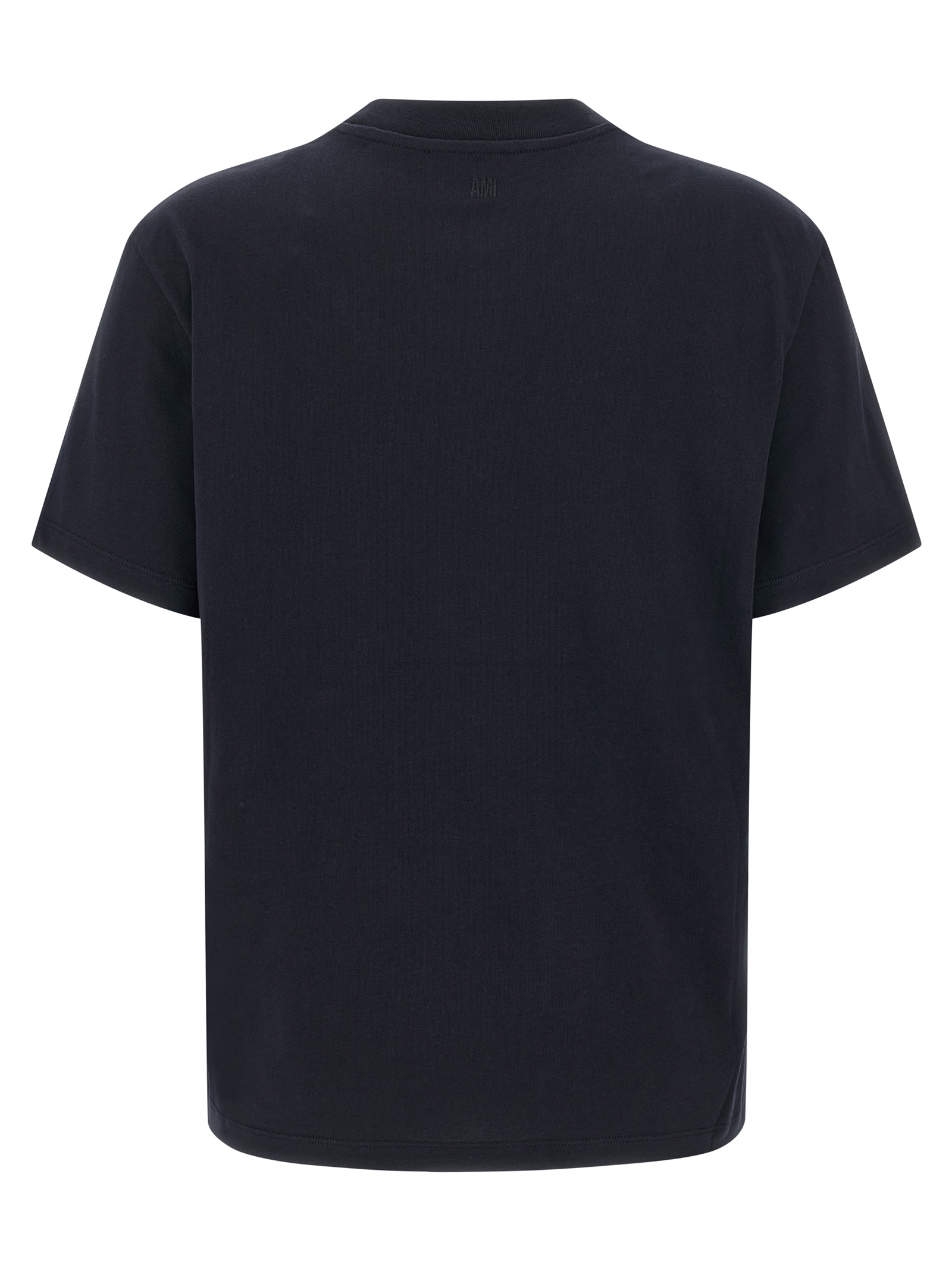 'Ami de Coeur' T-shirt BFUTS035724430 (AMI Paris / Tシャツ・カットソー ) | AMI Paris (アミパリス)(1)