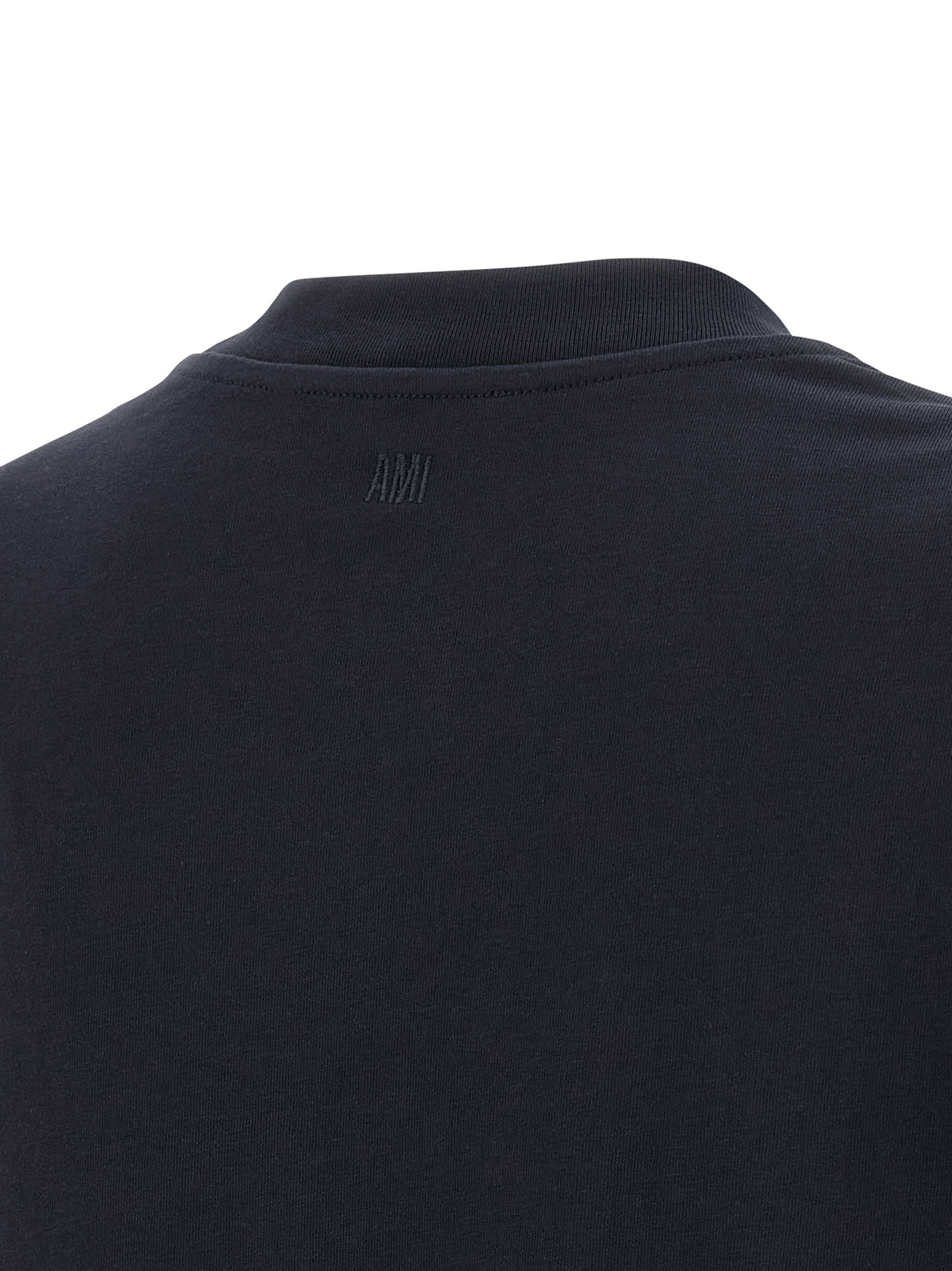 'Ami de Coeur' T-shirt BFUTS035724430 (AMI Paris / Tシャツ・カットソー ) | AMI Paris (アミパリス)(3)