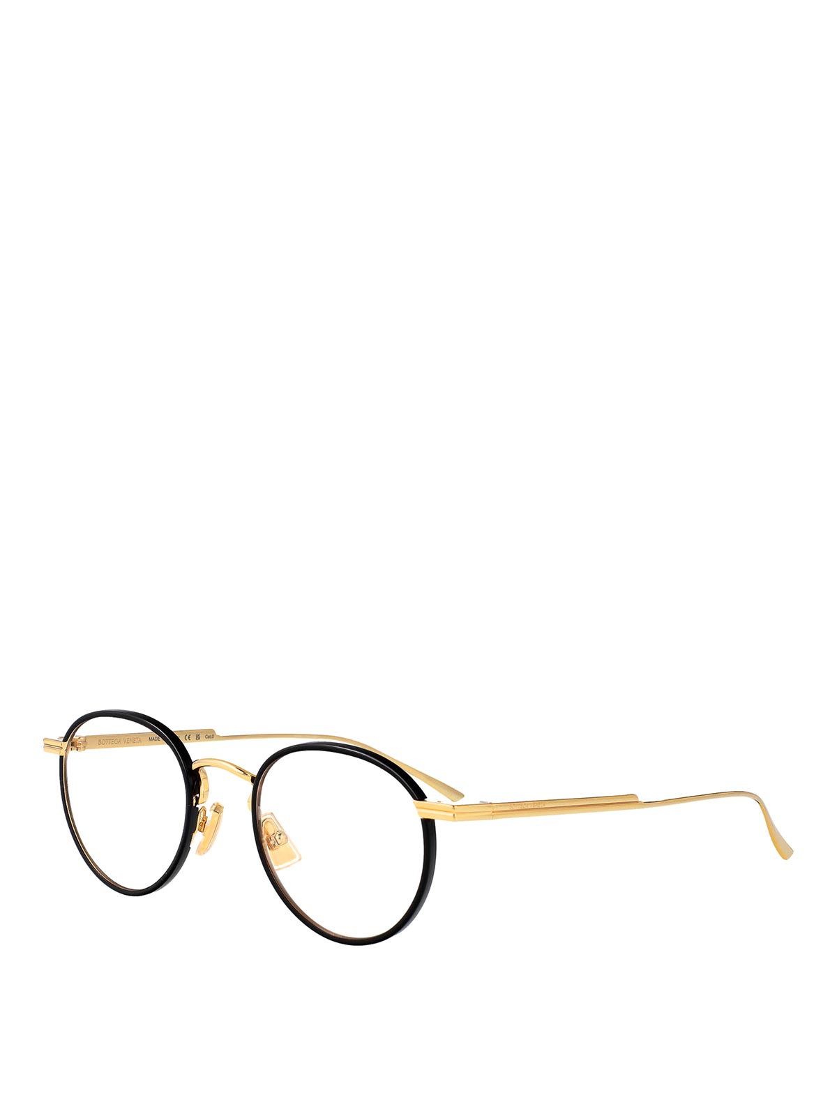 Sunglasses BV1389S006 (Bottega Veneta / サングラス・アイウェア ) | Bottega Veneta (ボッテガ・ヴェネタ)(1)