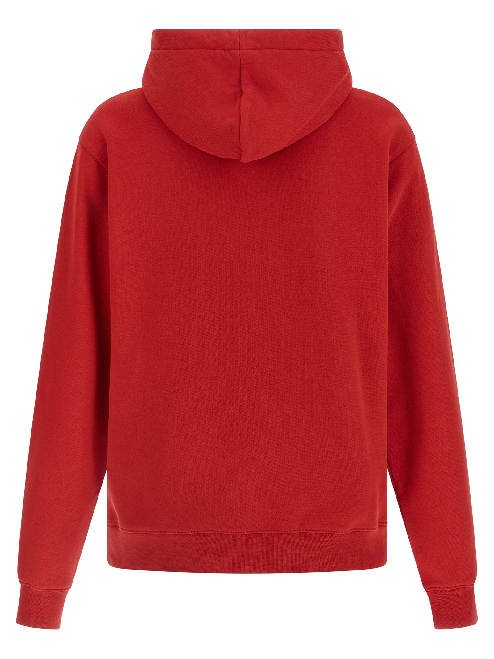 'Le Hoodie Gros Grain' sweatshirt 25EHOM00247AJ00126480 (JACQUEMUS / スウェット・フーディー ) | JACQUEMUS (ジャックムス)(1)