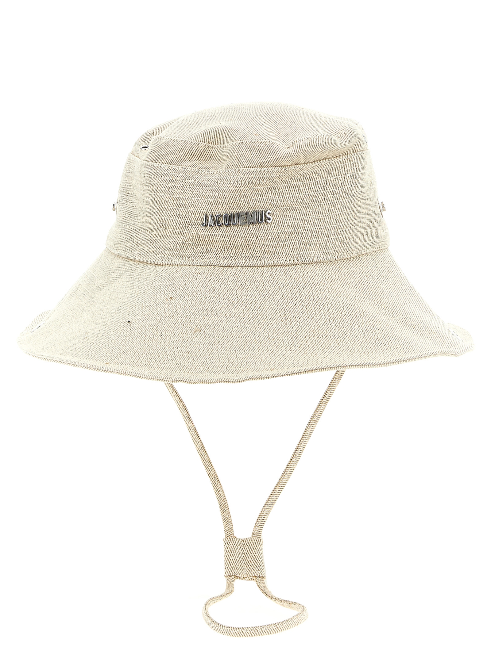 'Le Bob De-Nîmes' bucket hat 25EACU00721AW00595110 (JACQUEMUS / 帽子 ) | JACQUEMUS (ジャックムス)