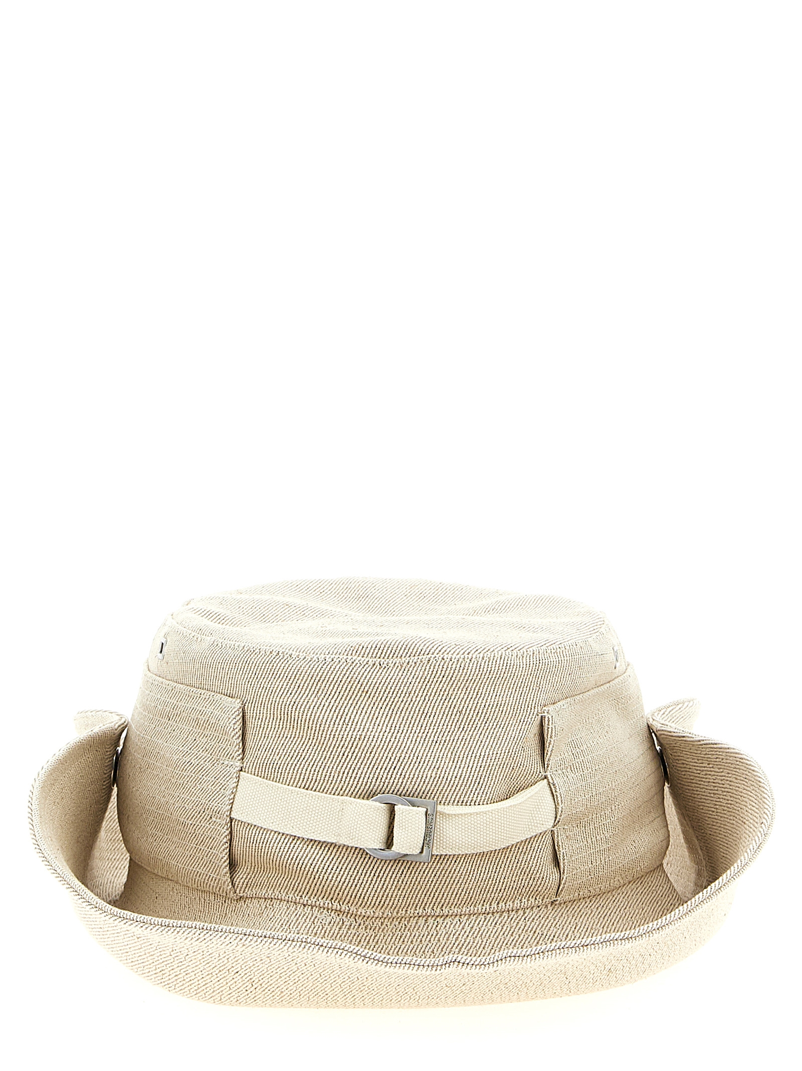 'Le Bob De-Nîmes' bucket hat 25EACU00721AW00595110 (JACQUEMUS / 帽子 ) | JACQUEMUS (ジャックムス)(2)