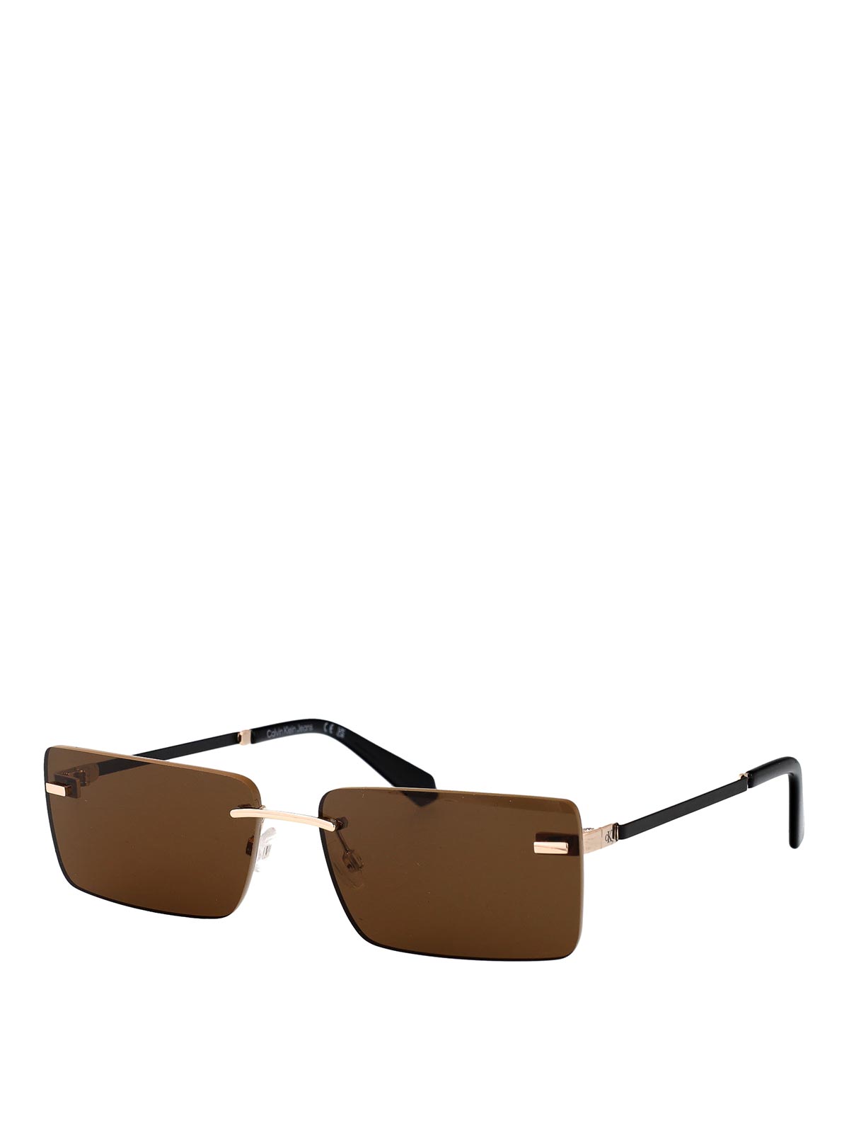 Sunglasses CKJ25206S719 (Calvin Klein Jeans / サングラス・アイウェア ) | Calvin Klein Jeans (カルバン・クライン ジーンズ)(1)