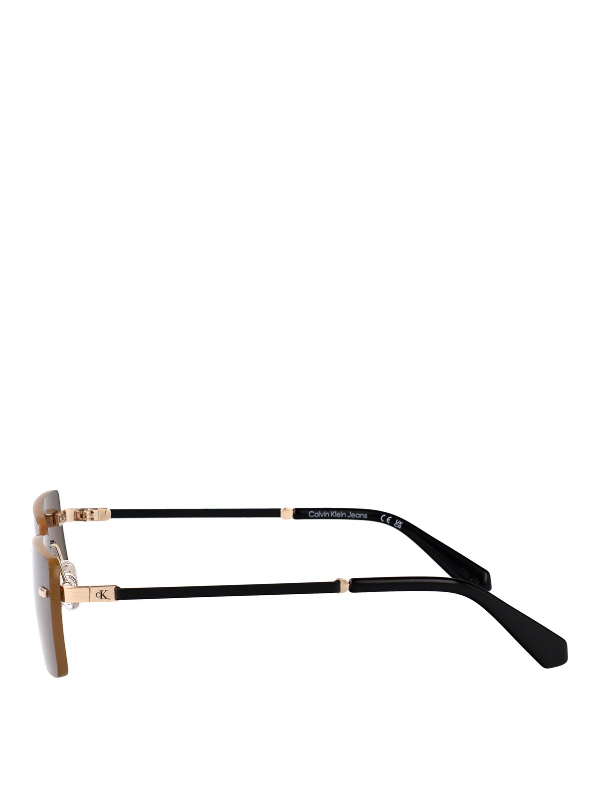 Sunglasses CKJ25206S719 (Calvin Klein Jeans / サングラス・アイウェア ) | Calvin Klein Jeans (カルバン・クライン ジーンズ)(2)