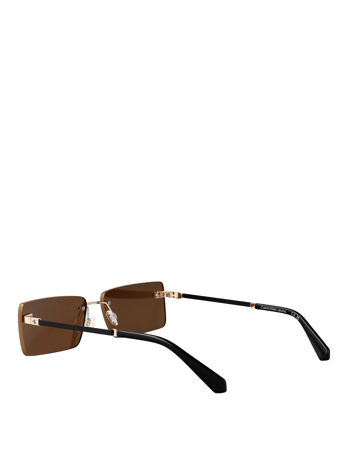 Sunglasses CKJ25206S719 (Calvin Klein Jeans / サングラス・アイウェア ) | Calvin Klein Jeans (カルバン・クライン ジーンズ)(3)