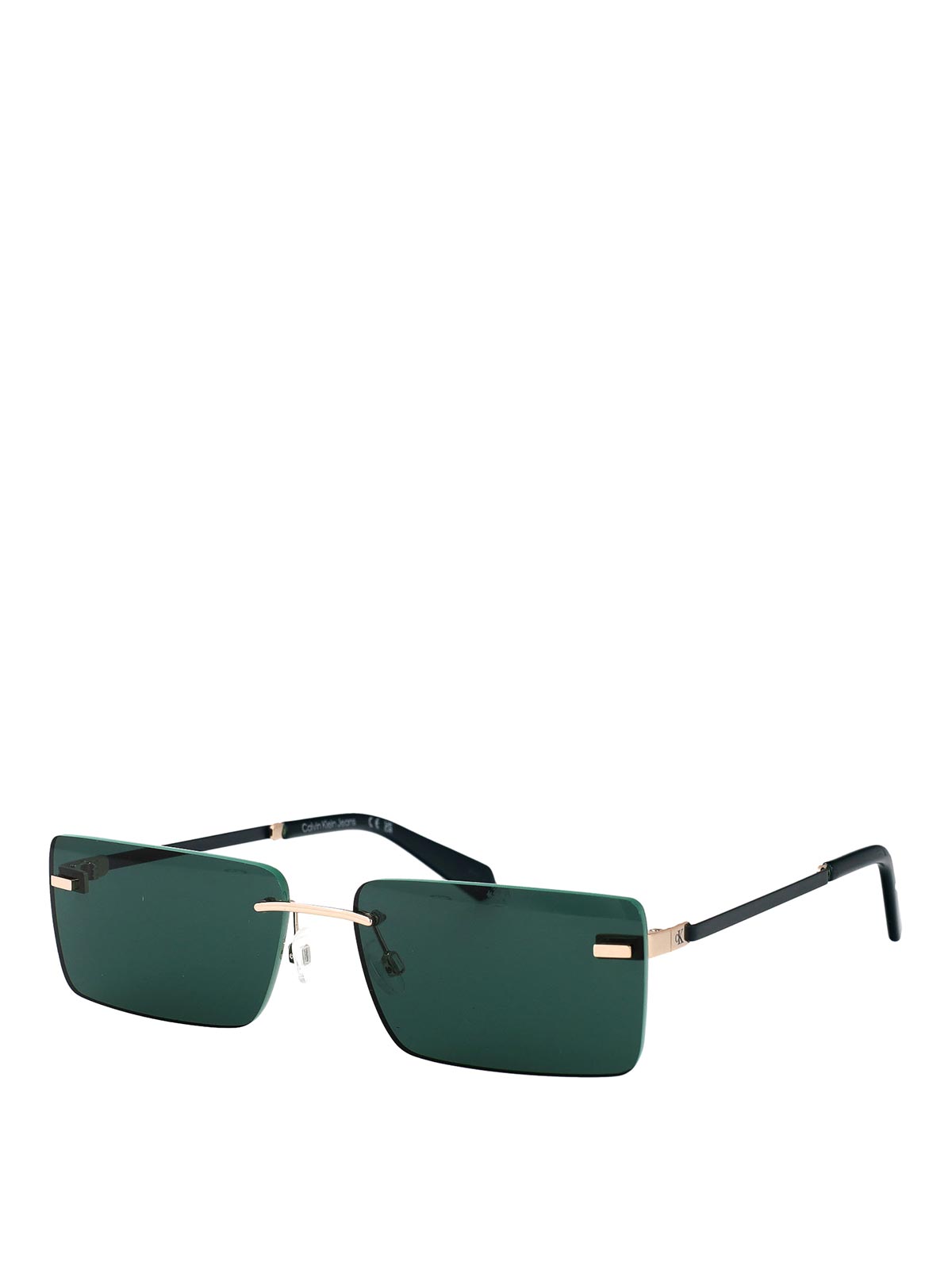 Sunglasses CKJ25206S720 (Calvin Klein Jeans / サングラス・アイウェア ) | Calvin Klein Jeans (カルバン・クライン ジーンズ)(1)